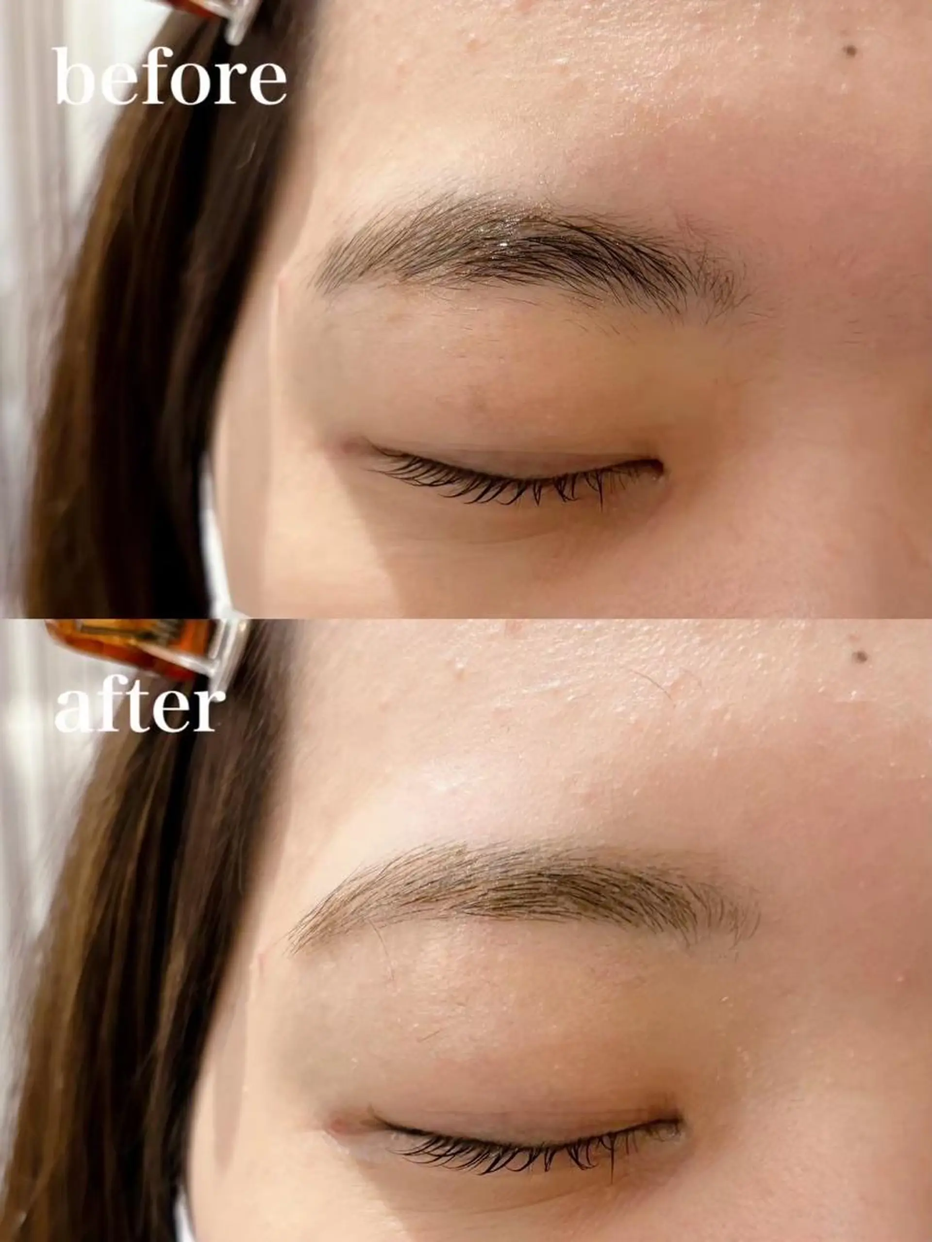 アイブロウ メンズアイブロウ ワックス脱毛 眉カット その他(アイブロウ) Biolus／天王寺 ２号店🌼Arisaのマツエク・マツパデザイン