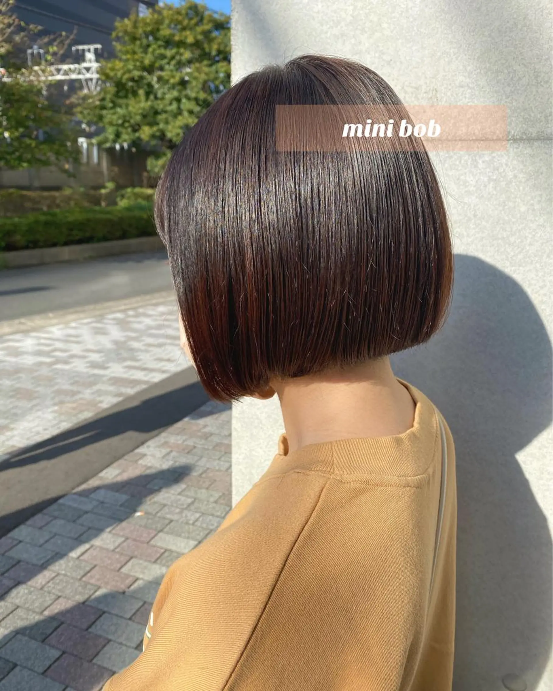 ミディアム 🪄 maasa🪄のヘアスタイル
