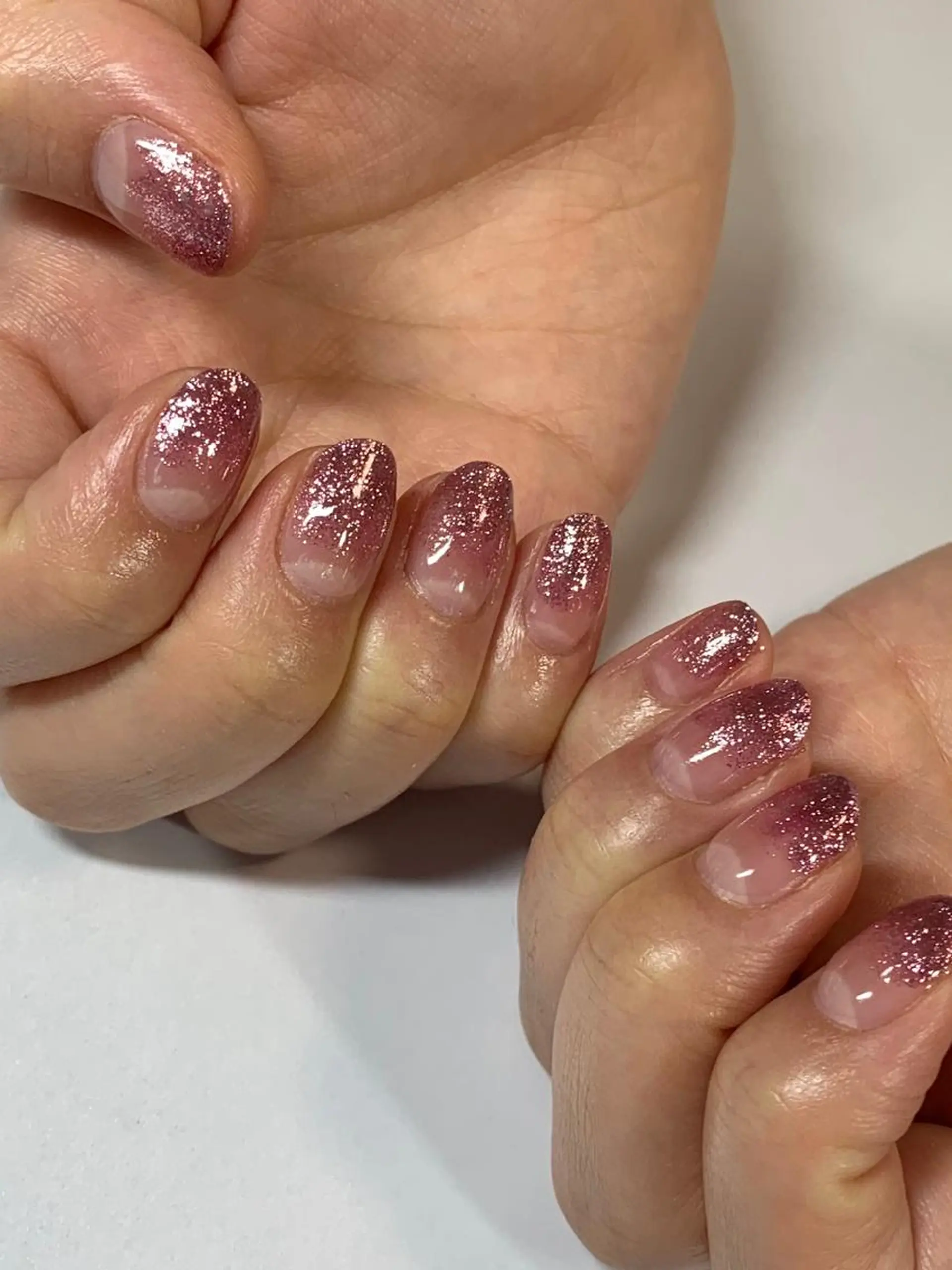 ネイル 松山 美由紀のネイルデザイン