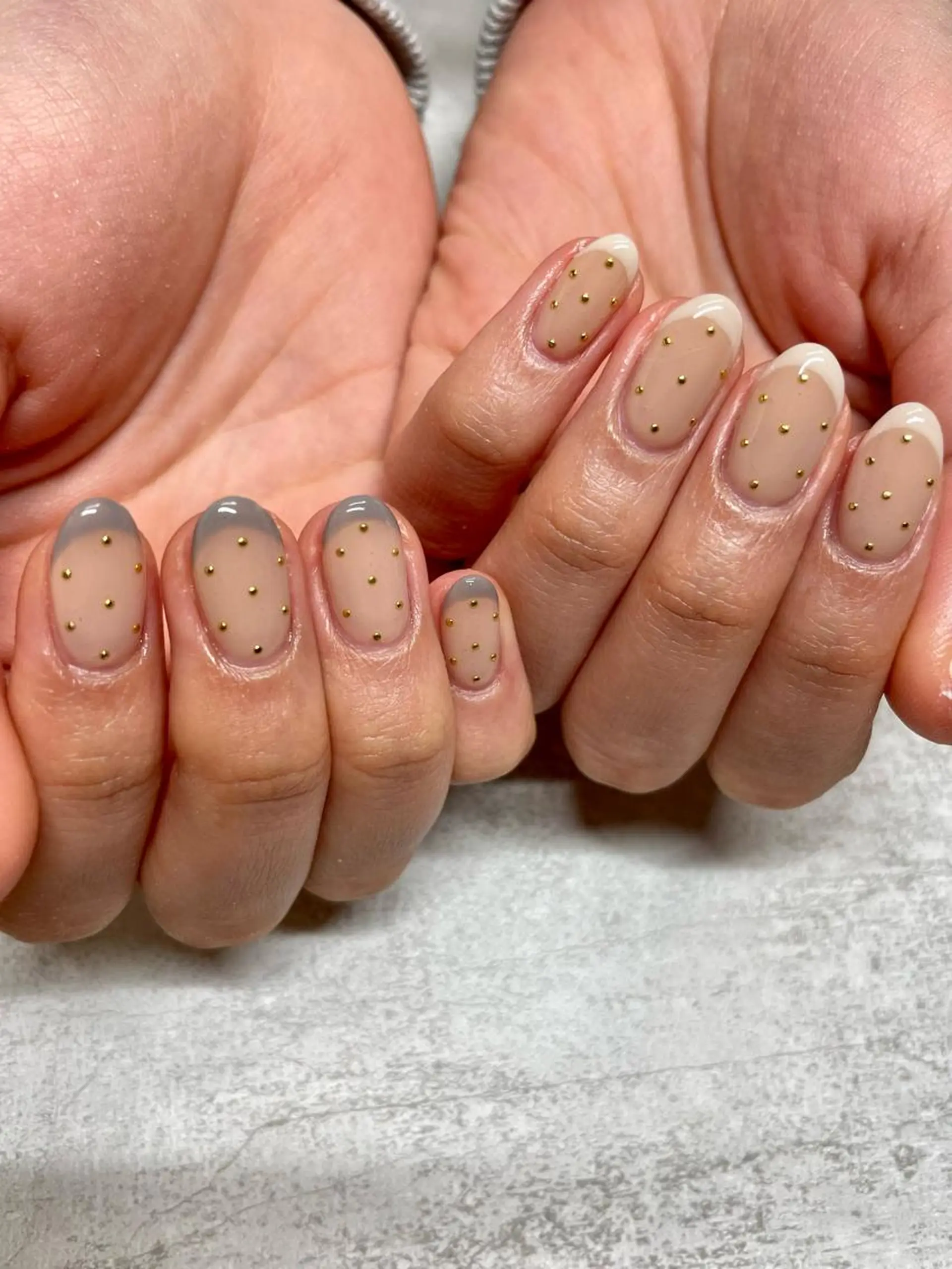 ネイル Ｍ☆NAIL asamiのネイルデザイン