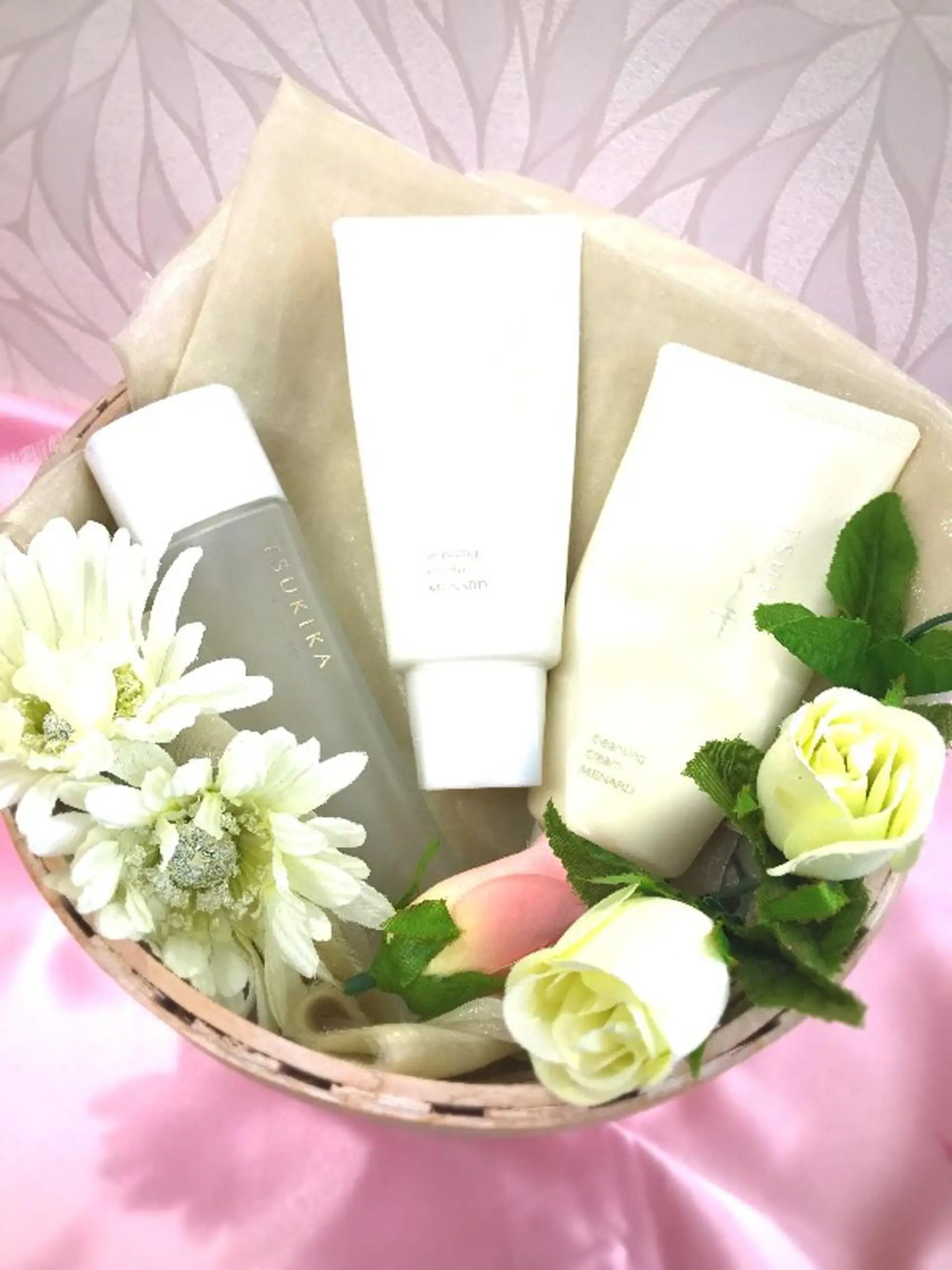 メナードフェイシャルサロンchercher(シェルシェ)所属・メナードサロン シェルシェのエステ・リラクイメージ