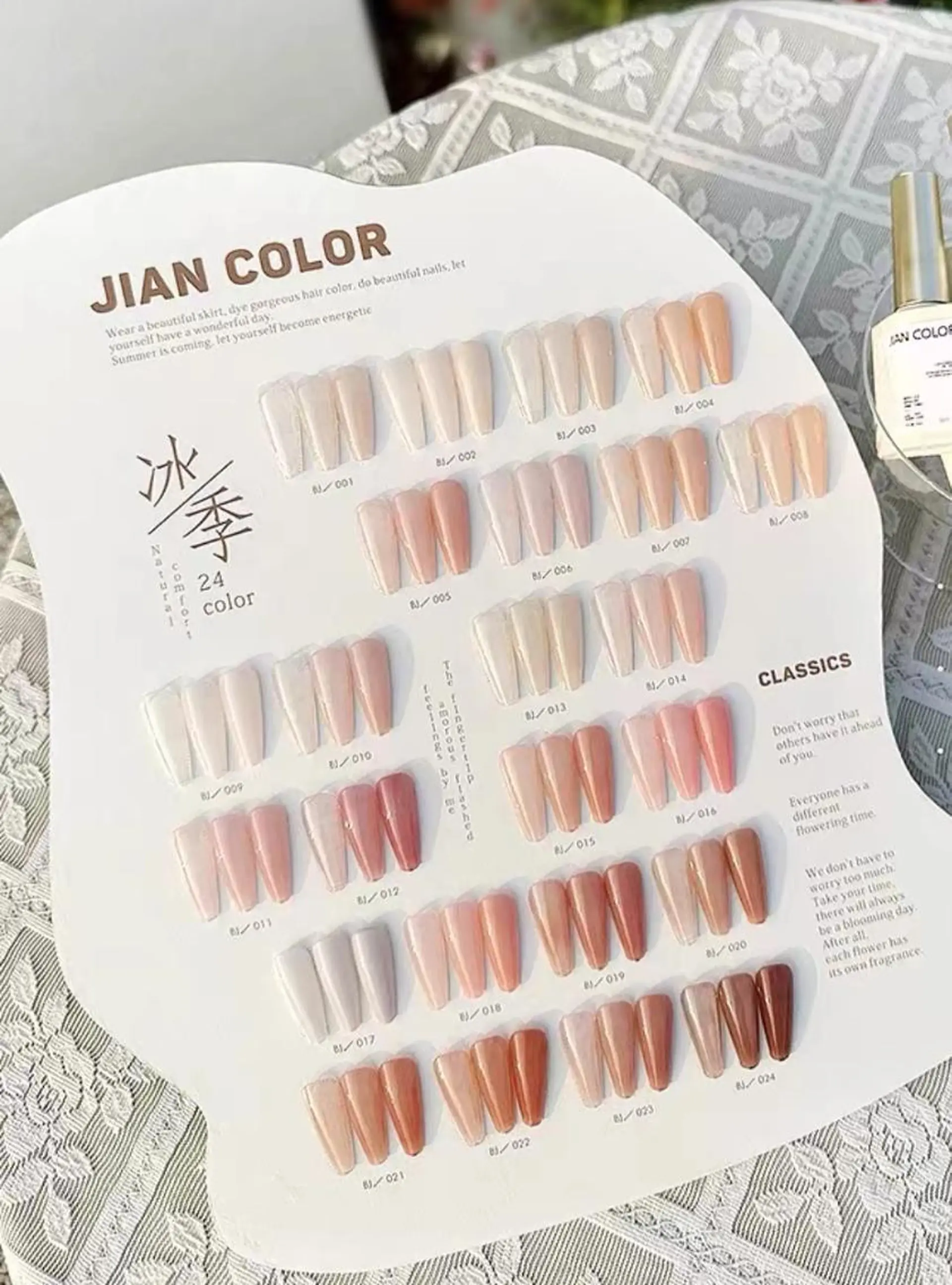 ネイル ハンドネイル ★未希★ ミキネイルサロン池袋のネイルデザイン