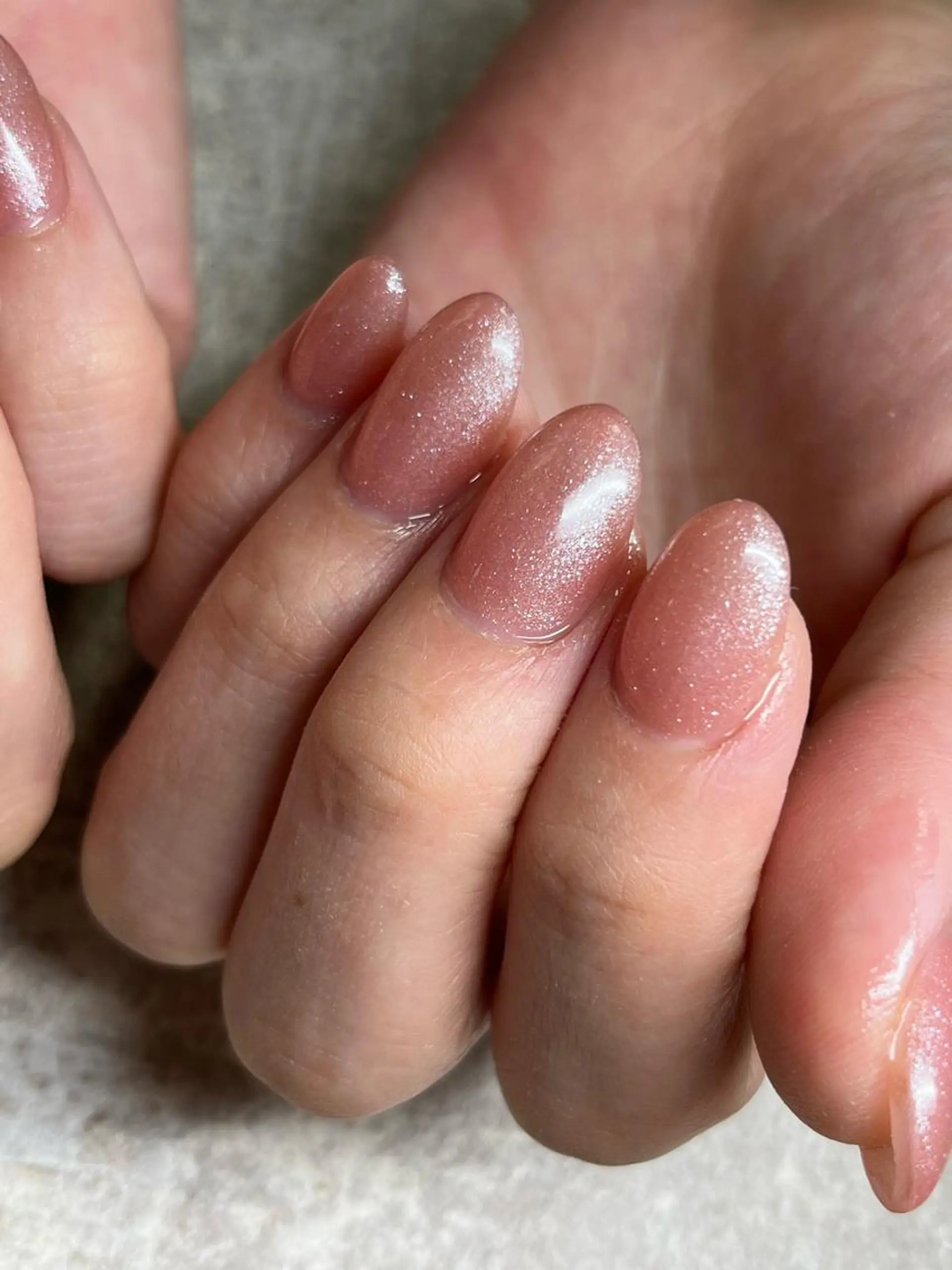 ネイル Nailsalon Luanaのネイルデザイン