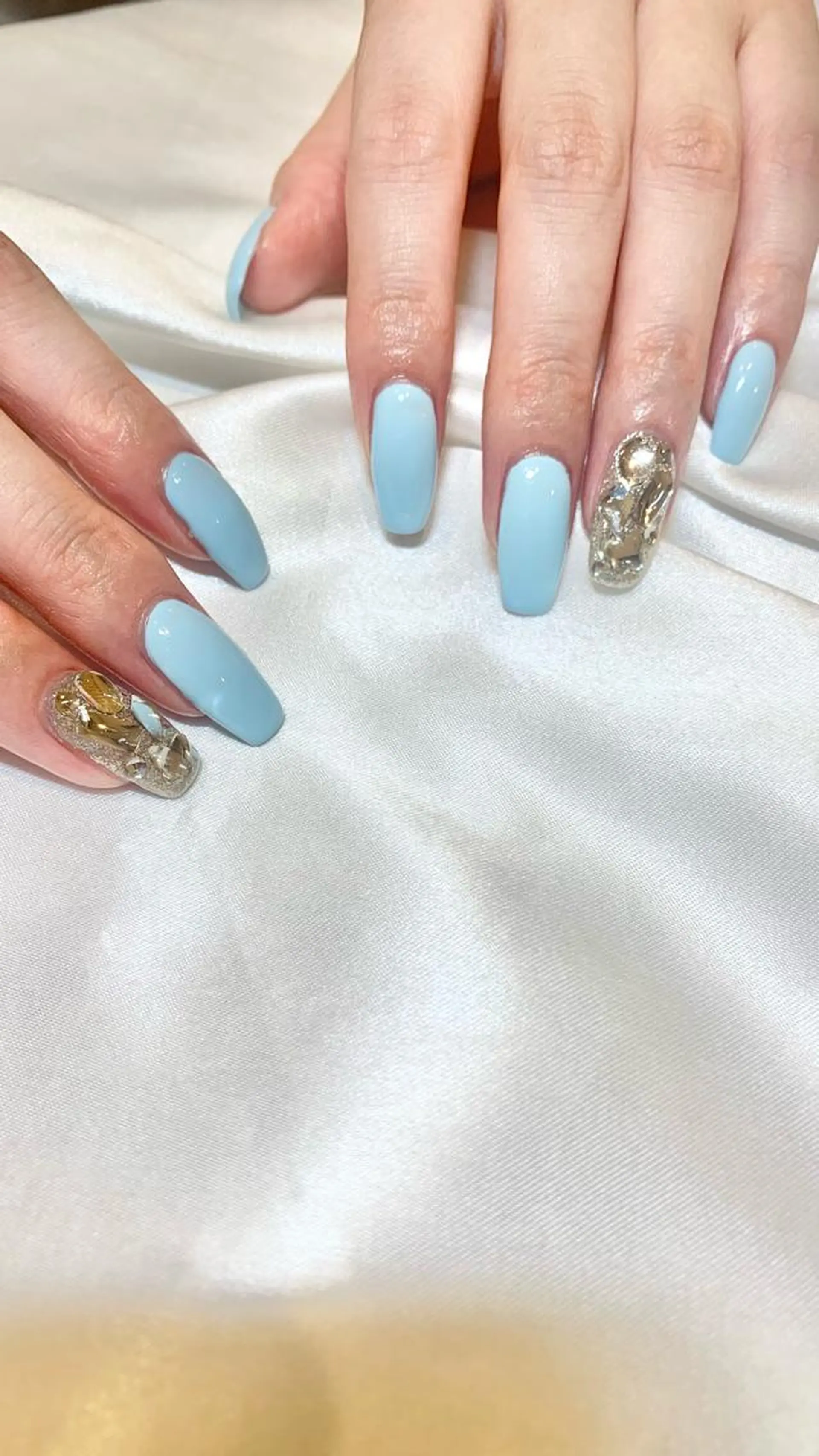 ネイル ハンドネイル ui nailのネイルデザイン