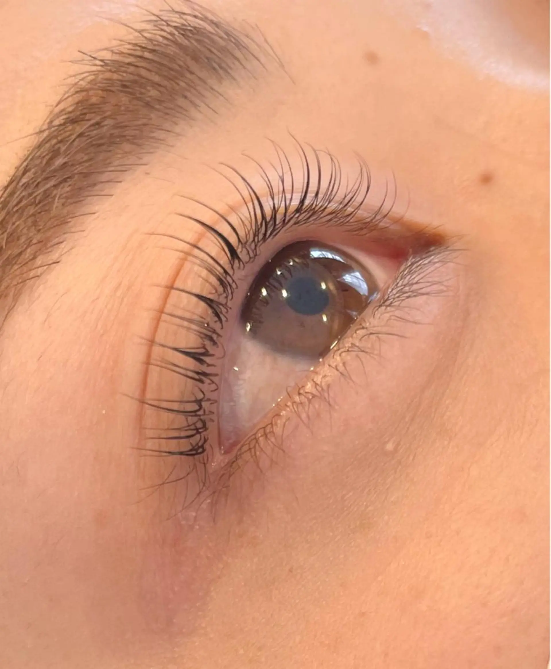 マツエク・マツパ Pearl eye池袋店のマツエク・マツパデザイン