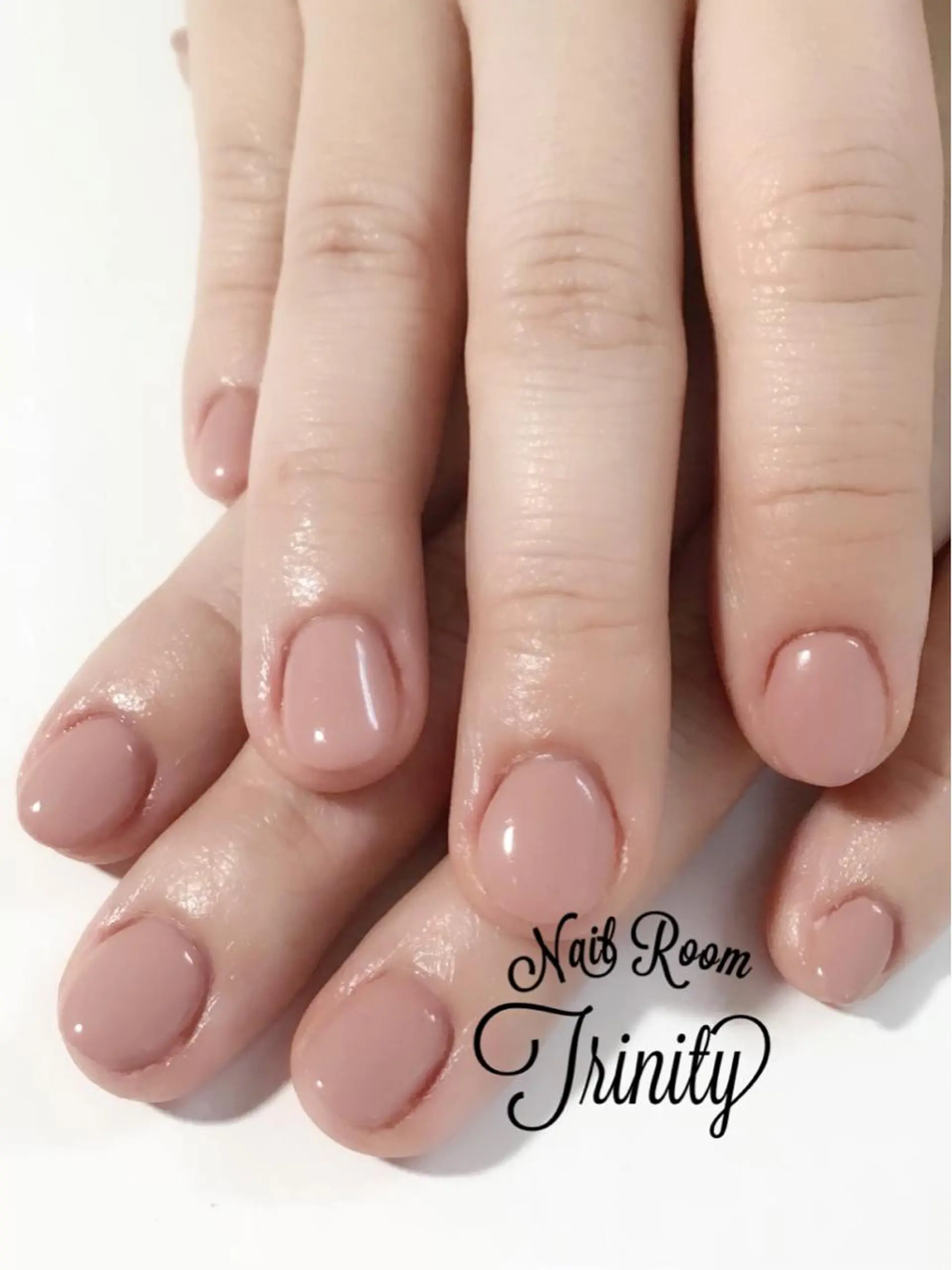 ネイル Trinity staffのネイルデザイン