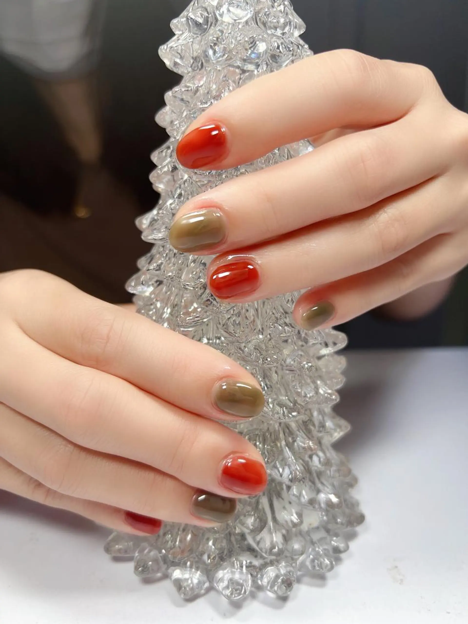 ネイル ネイルサロン ロア旧ジョリーのネイルデザイン