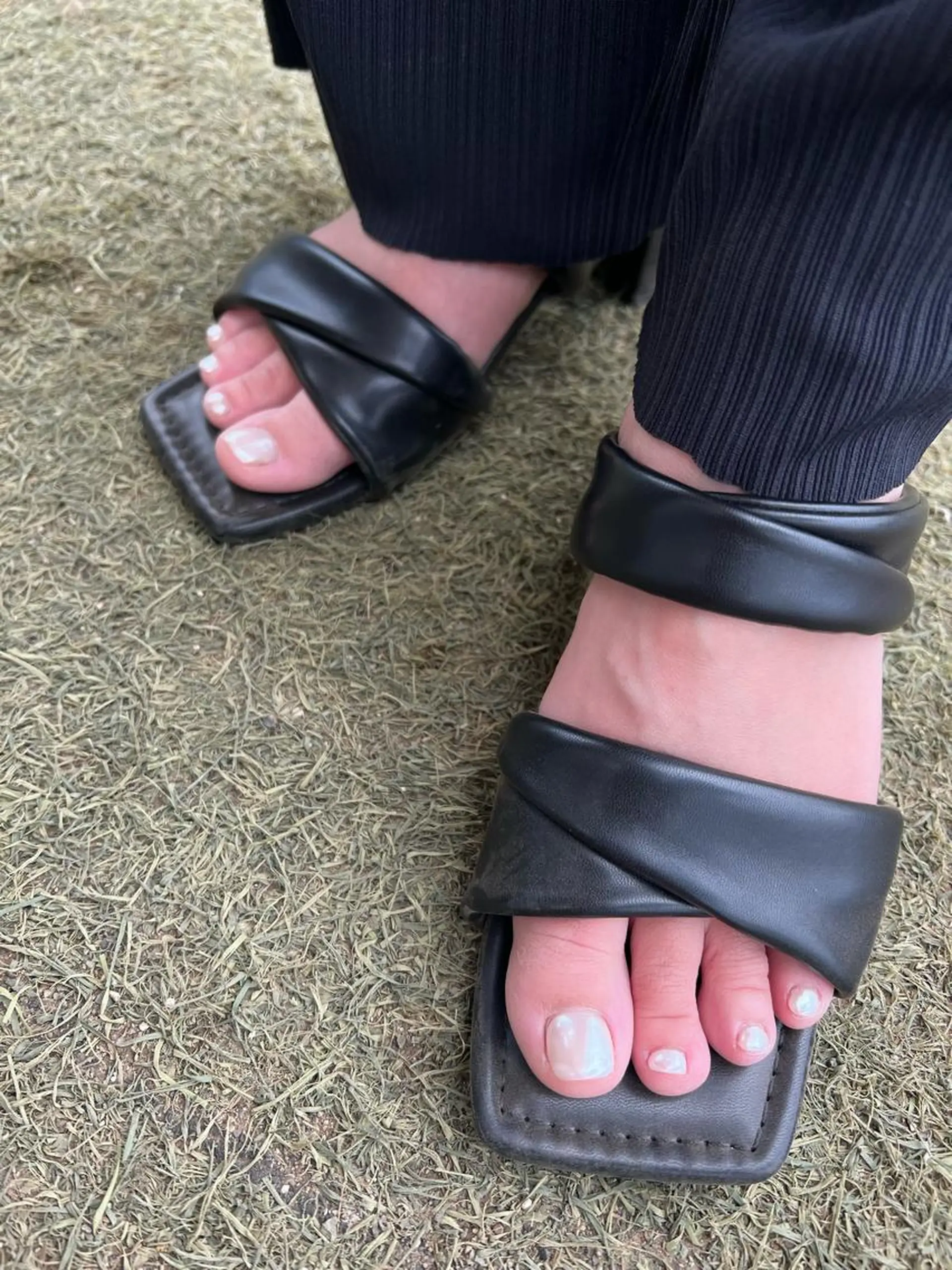 ネイル Miyagi Asamiのネイルデザイン