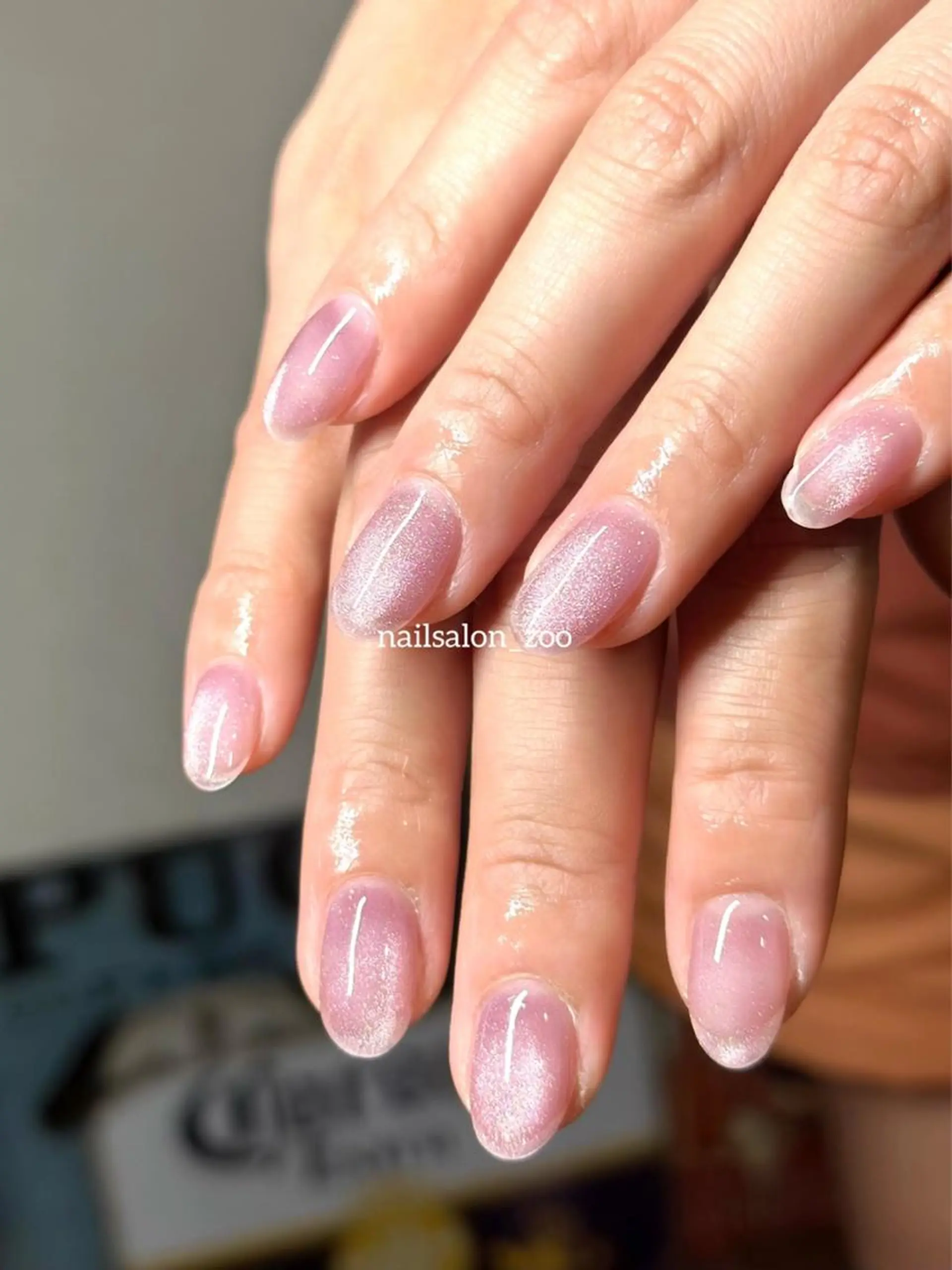 ネイル ハンドネイル Nroom. /はるのネイルデザイン