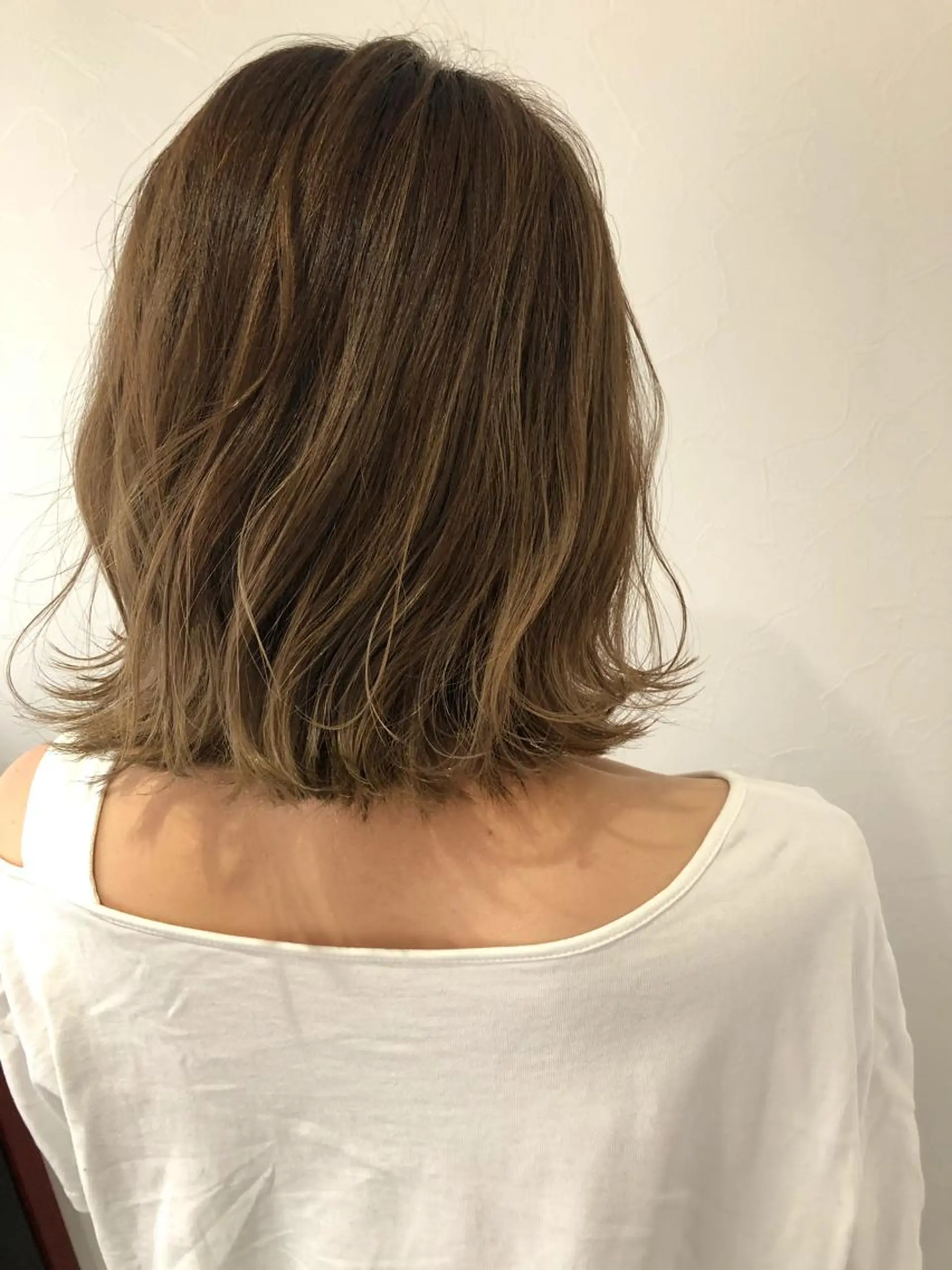 ショート カット ヘッドスパ 夜23時まで予約🉑 reverieあきらのヘアスタイル