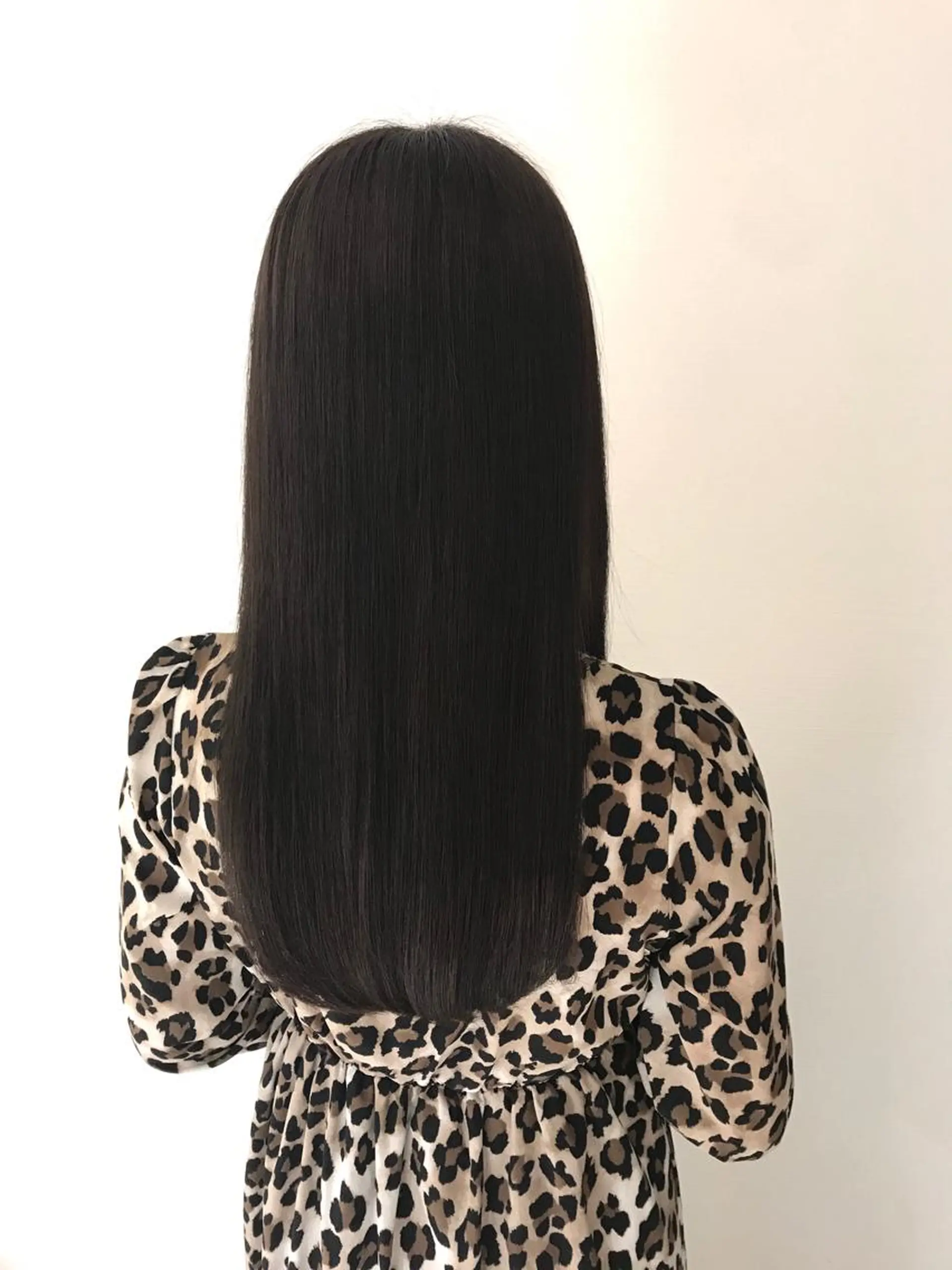 ロング カラー パーマ ヘアアレンジ アクアカラー グラデーションカラー イルミナカラー 髪質改善 トリートメント 🥇髪質改善🥇 polon代表鵜澤のヘアスタイル