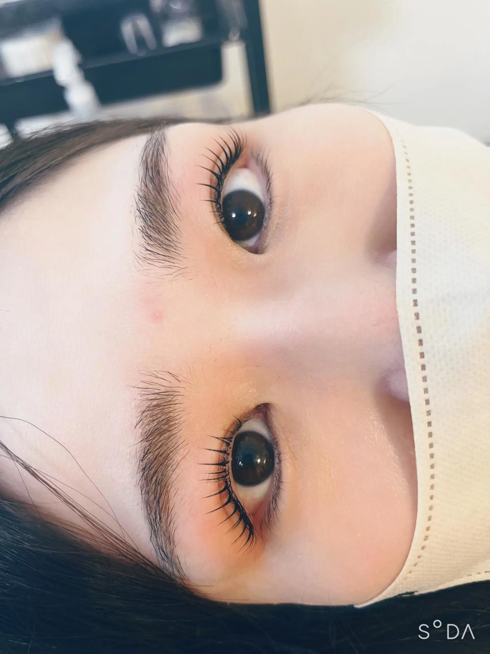 パーマ en Rêve🫧 by ROAReyeのマツエク・マツパデザイン