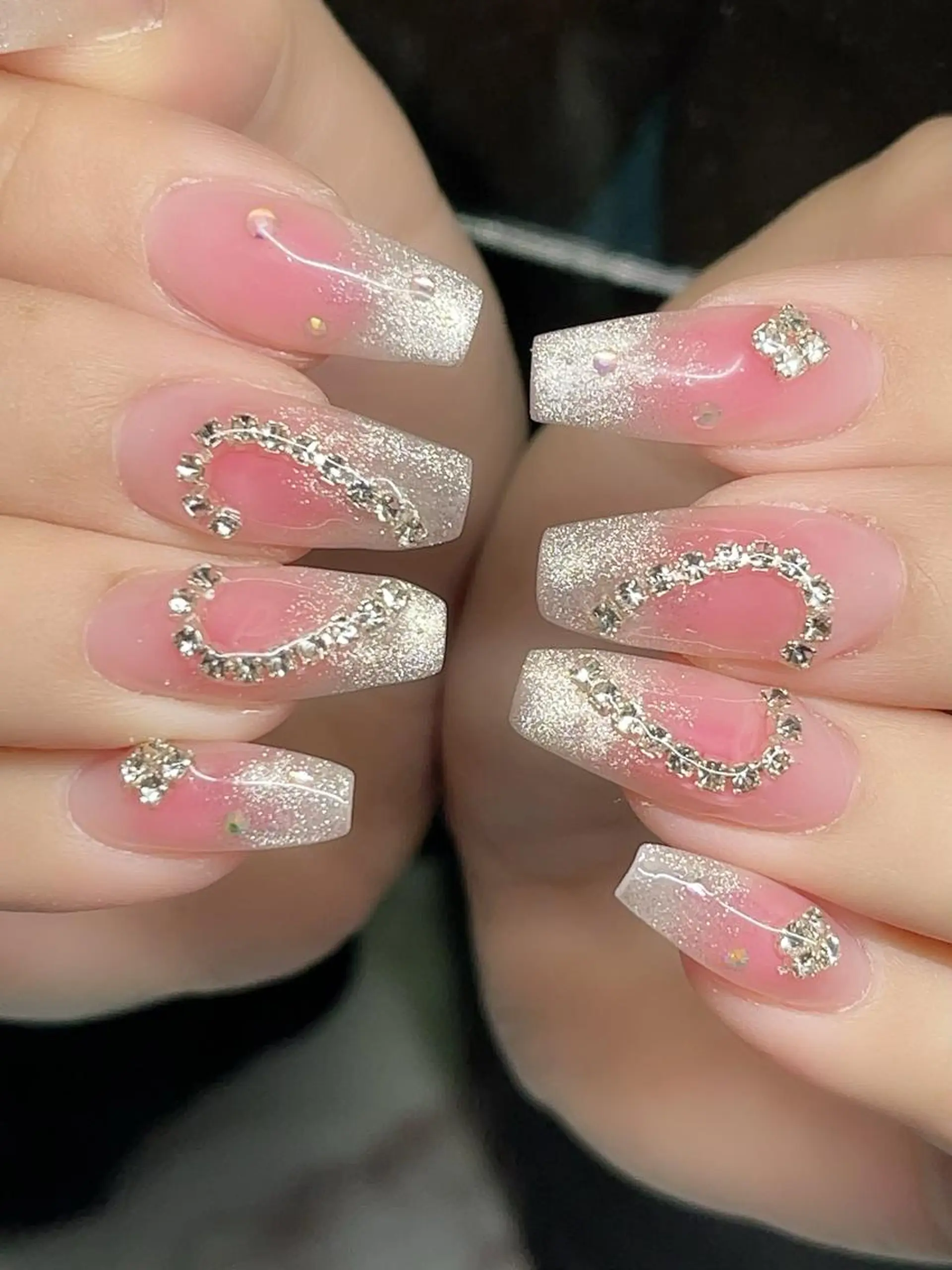 ネイル ハンドネイル Nail Salon espritのネイルデザイン