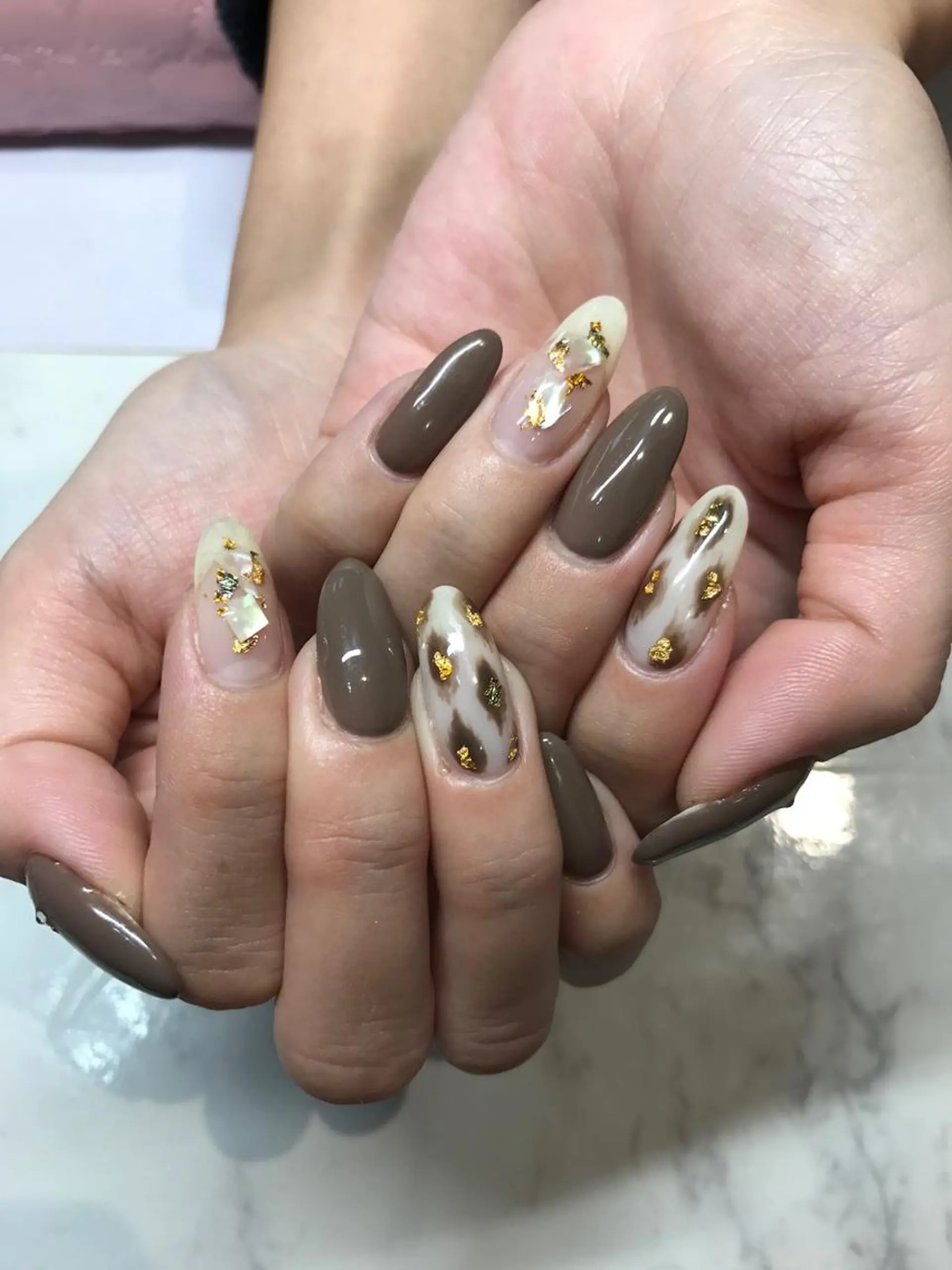 ネイル ESTELA エステラのネイルデザイン