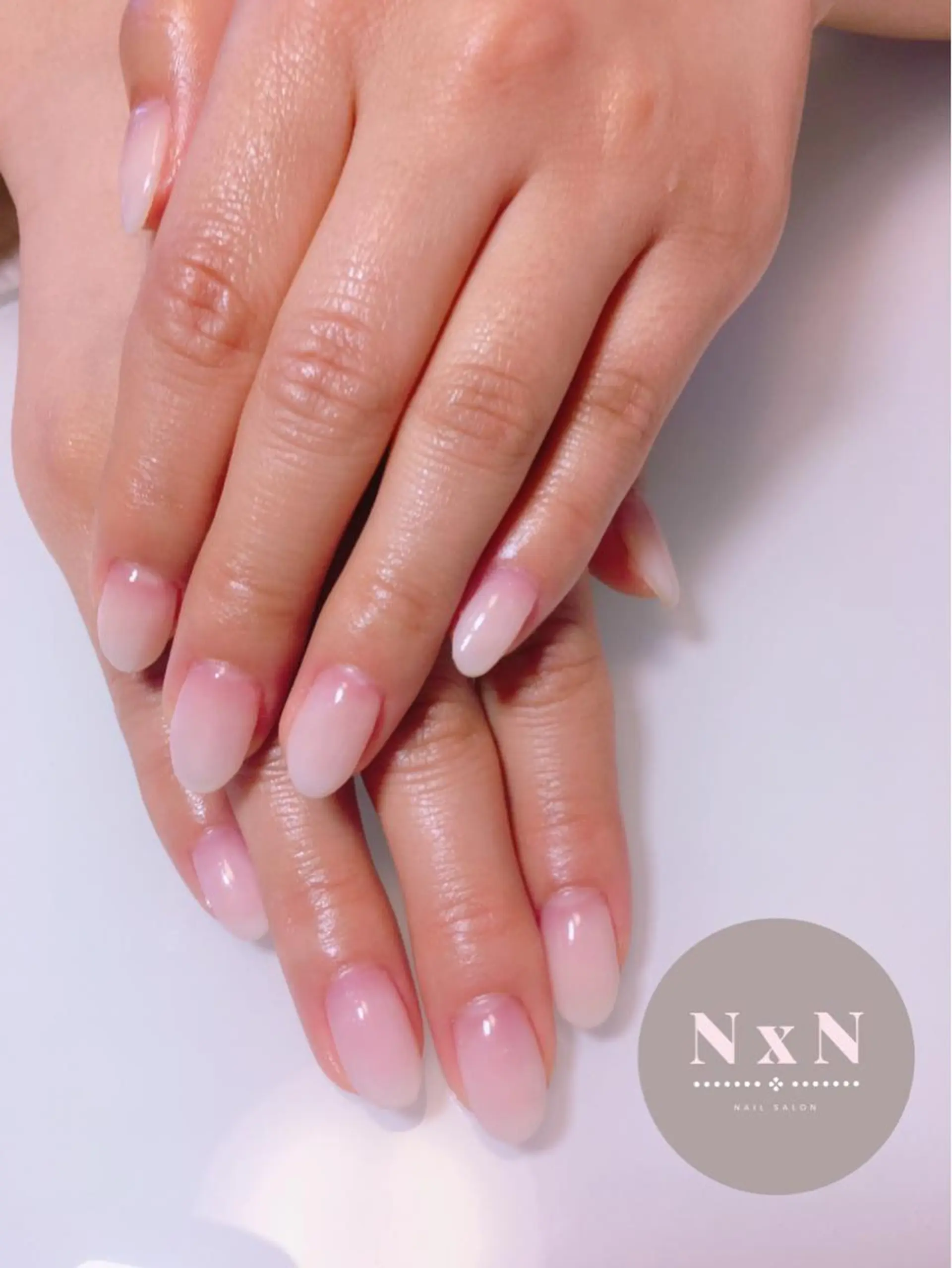 ネイル ハンドネイル nail salon N×Nのネイルデザイン