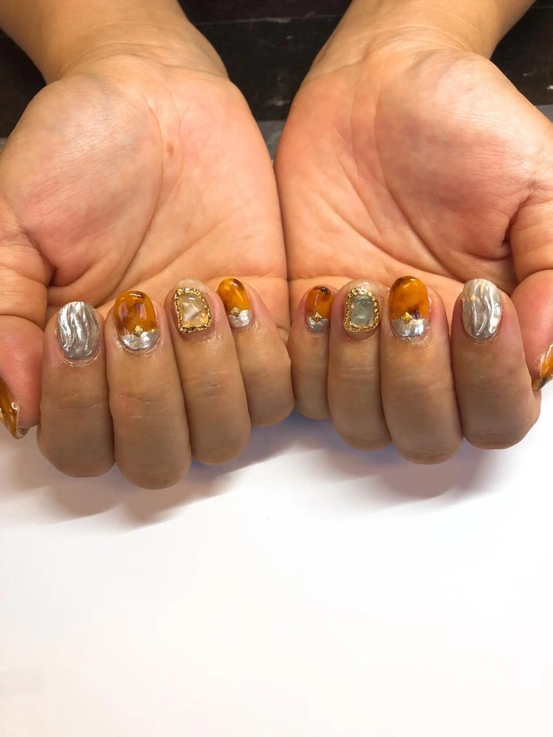 ネイル SAKURA itaniのマツエク・マツパデザイン