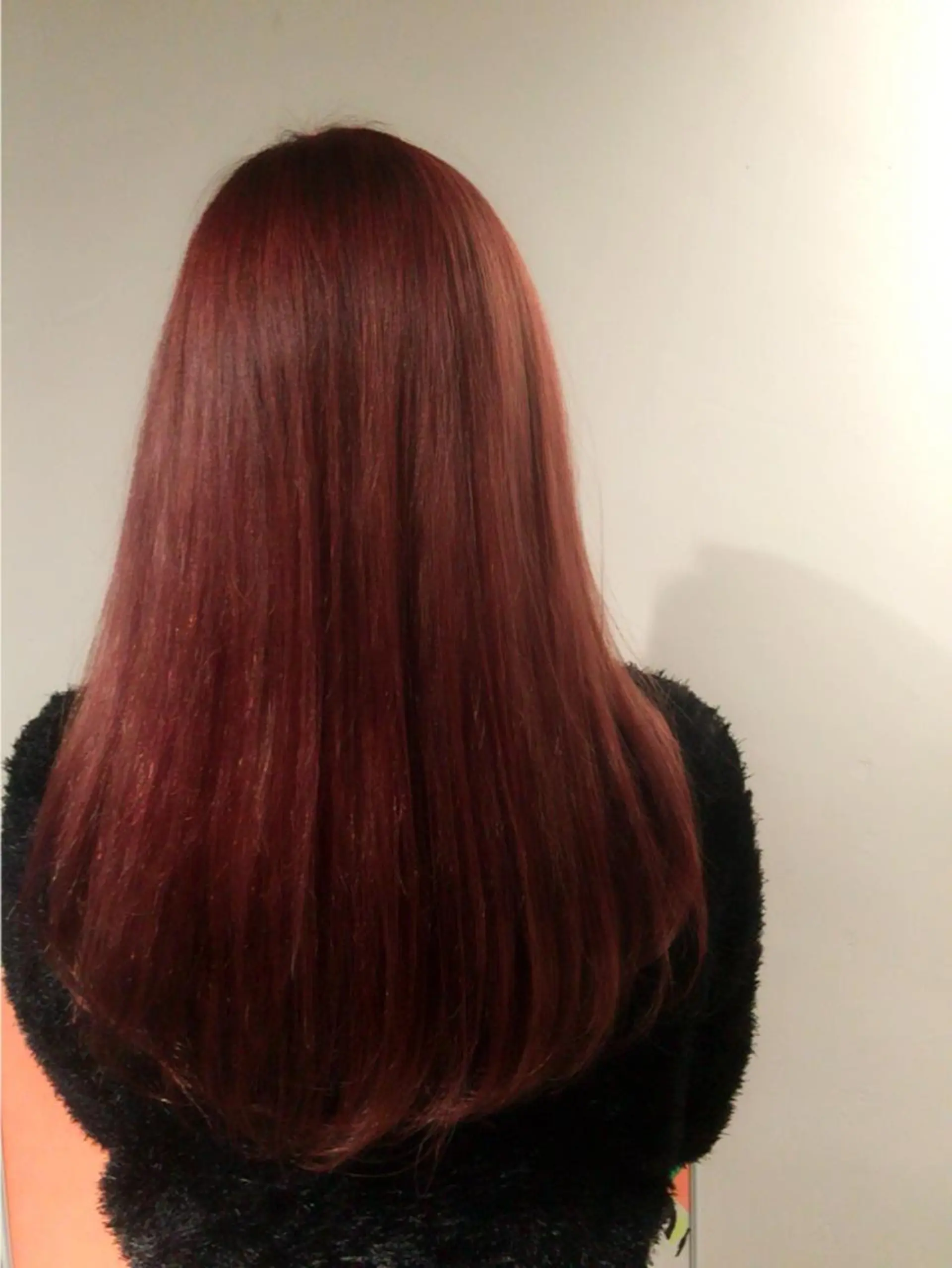 ショート ミディアム セミロング ロング カラー パーマ ヘアアレンジ メンズ キッズ メンズハイトーン メンズバレイヤージュのヘアスタイル