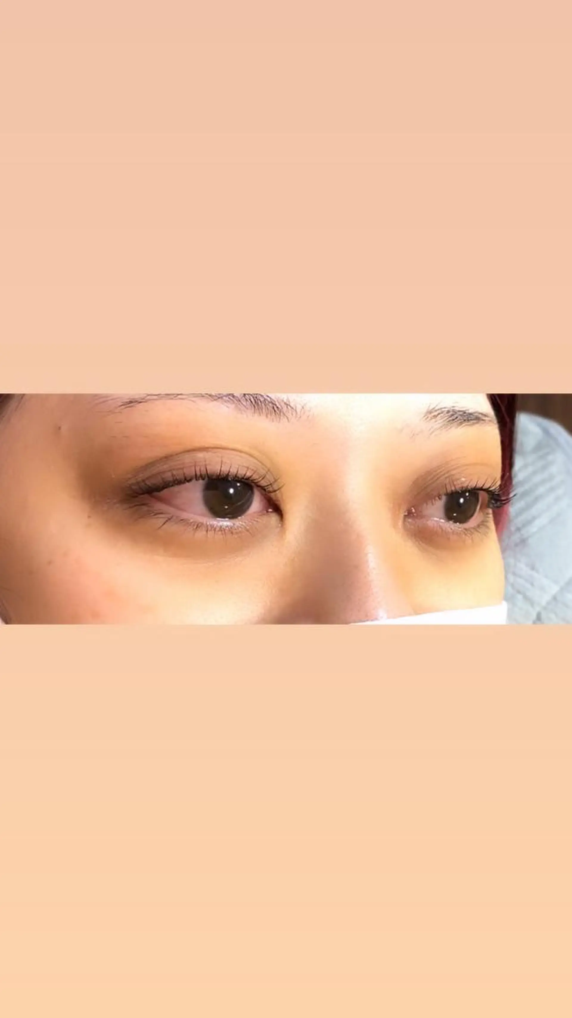 マツエク・マツパ G LUX 清水のマツエク・マツパデザイン