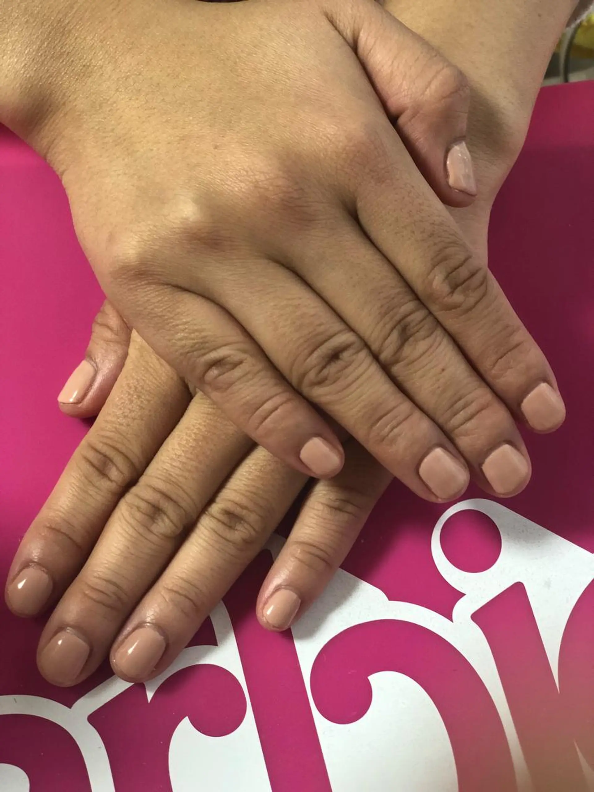 ネイル 片峯 智恵のその他イメージ