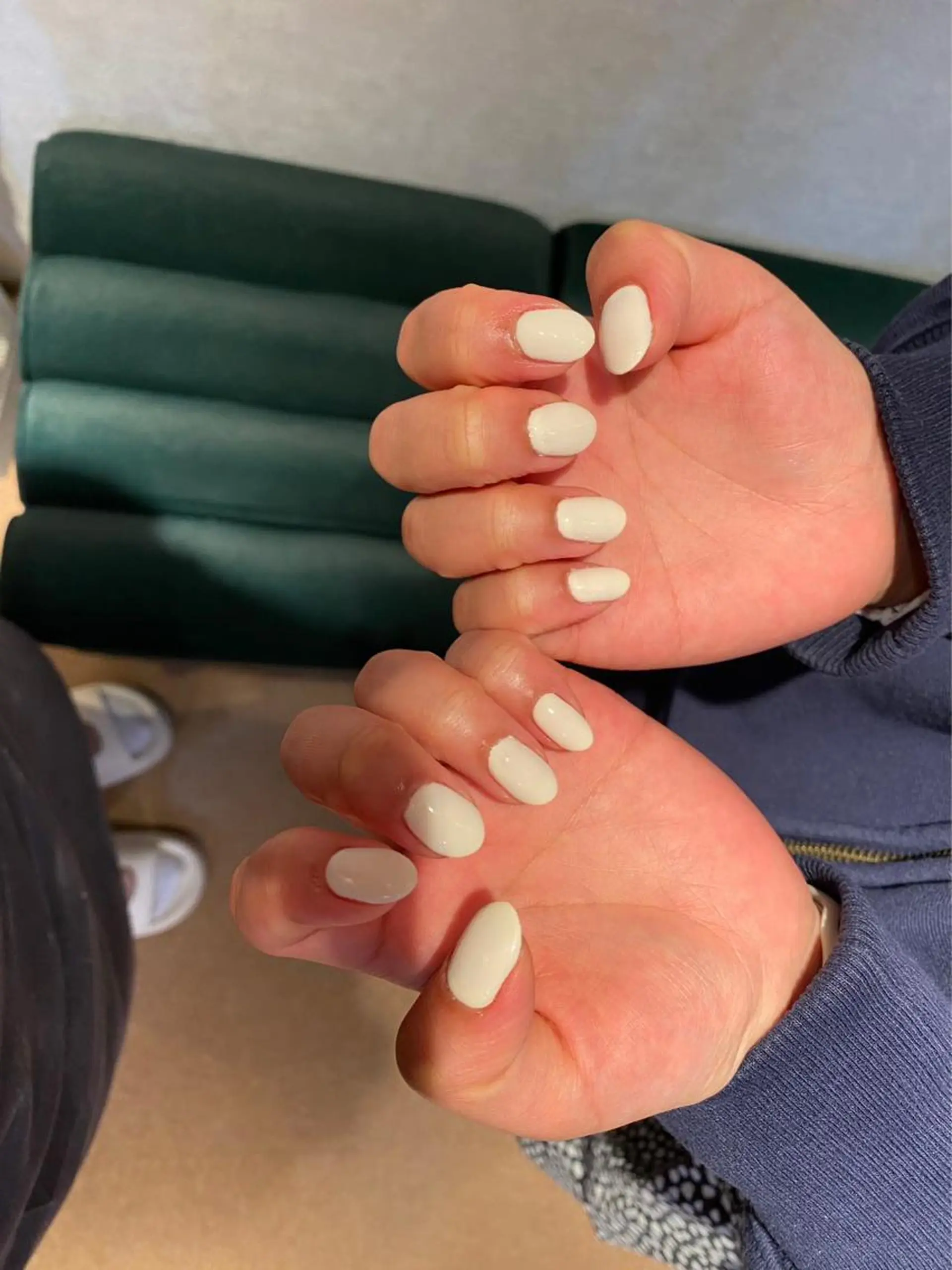 ネイル ハンドネイル Tagi Nail 銀座店のネイルデザイン