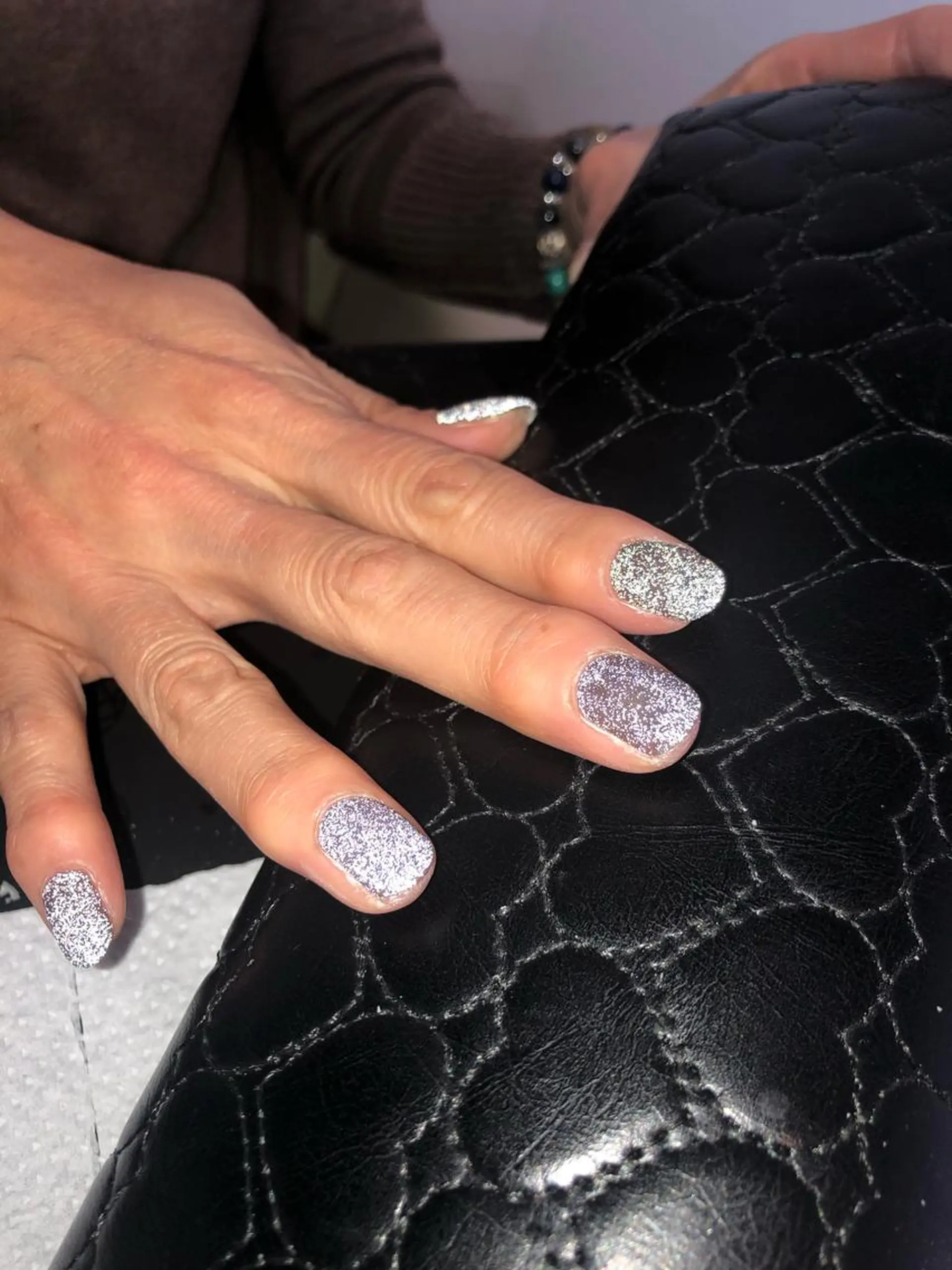 ネイル フラッシュネイル k iyoのネイルデザイン