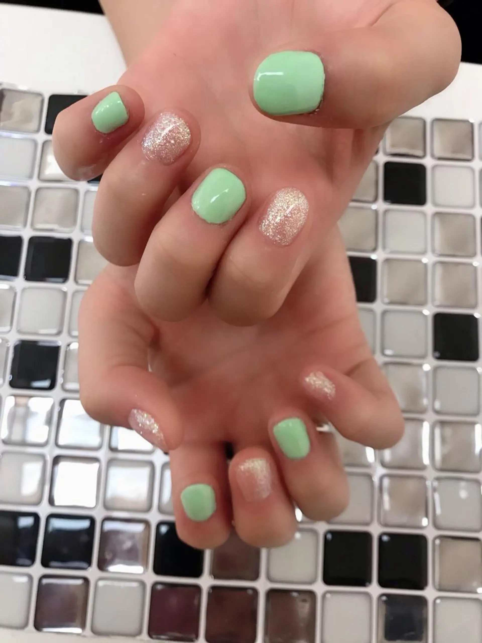 ネイル GO TODAY シェアサロン 渋谷Lit店所属・CHIHIRO 渋谷Litのマツエク・マツパデザイン