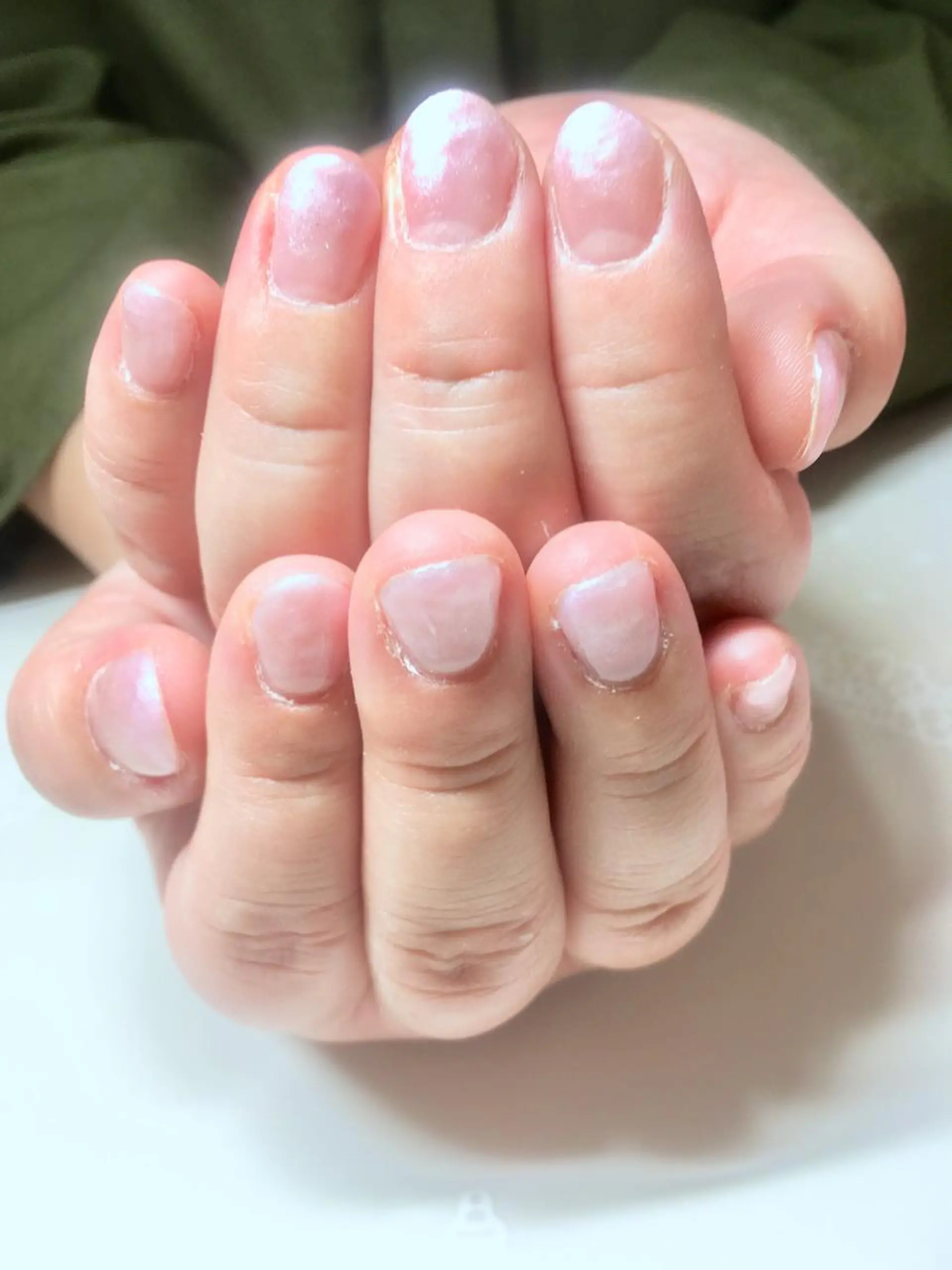 ネイル 新宿ネイルサロン ジェミディローサのネイルデザイン