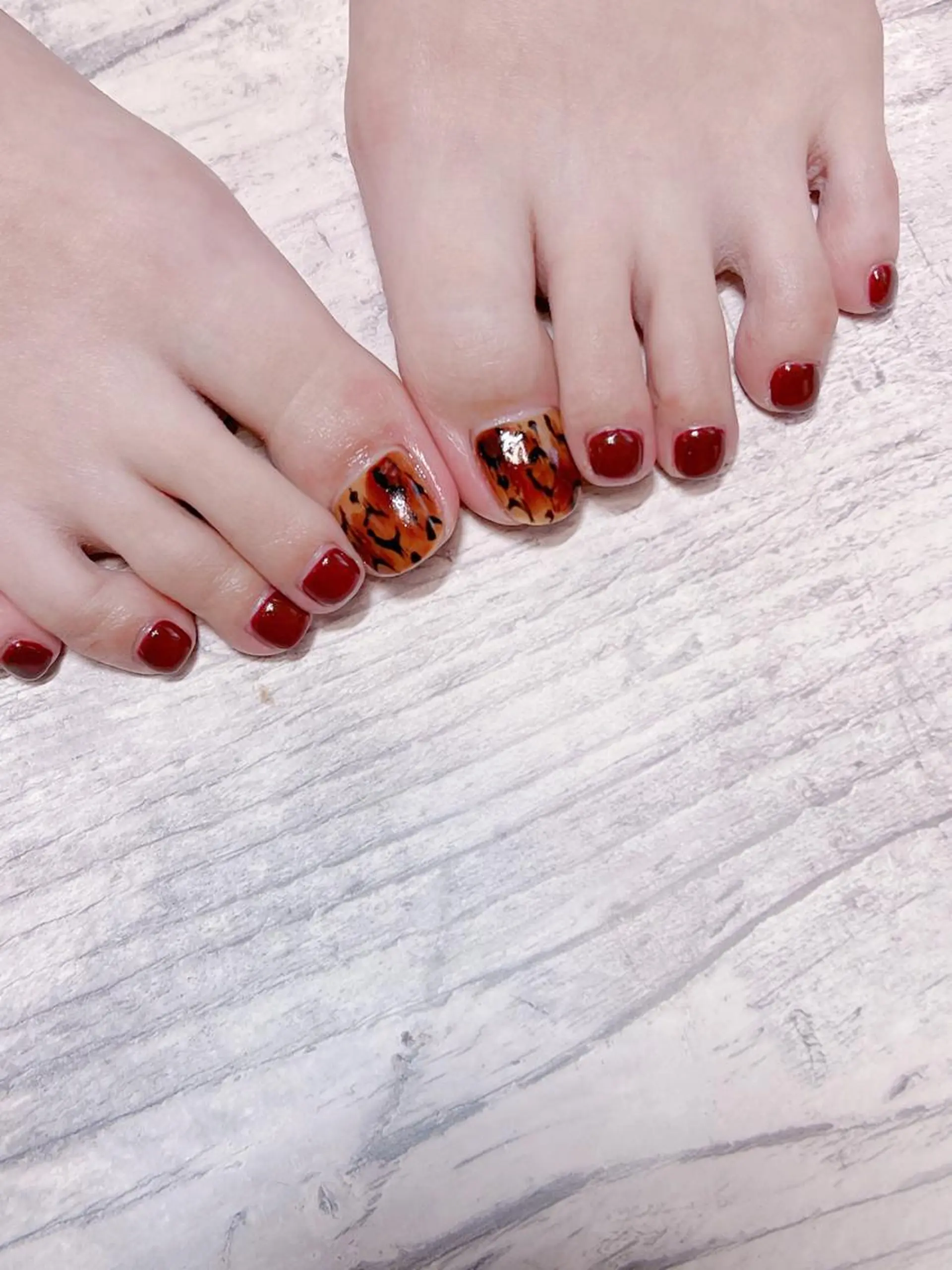 ネイル 個室ネイルサロンDolly Girl〜ドーリーガール〜所属・DollyGirl KYOKOのネイルデザイン