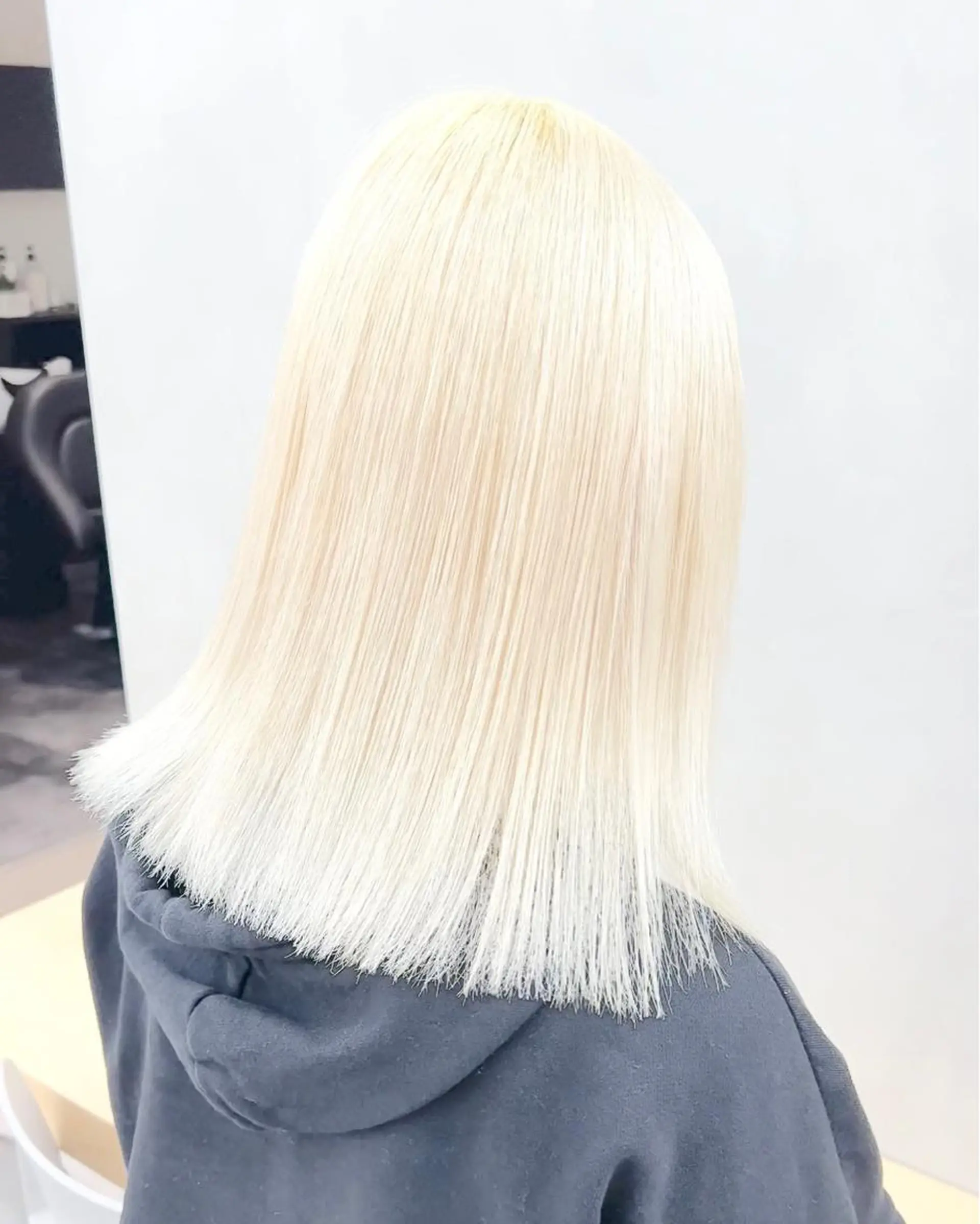 カラー ヘアカラー トリートメント カラー系/カット特化 🟠オオタキマサシのヘアスタイル