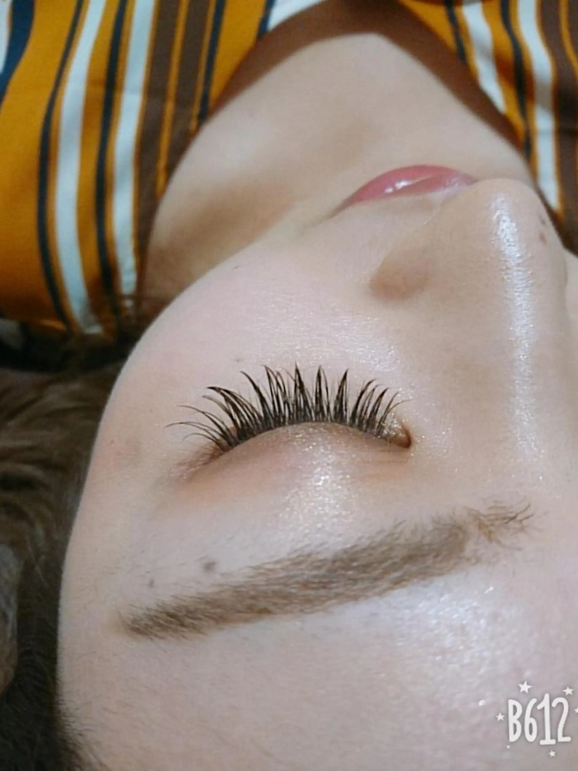 マツエク・マツパ shimizu mayuのマツエク・マツパデザイン