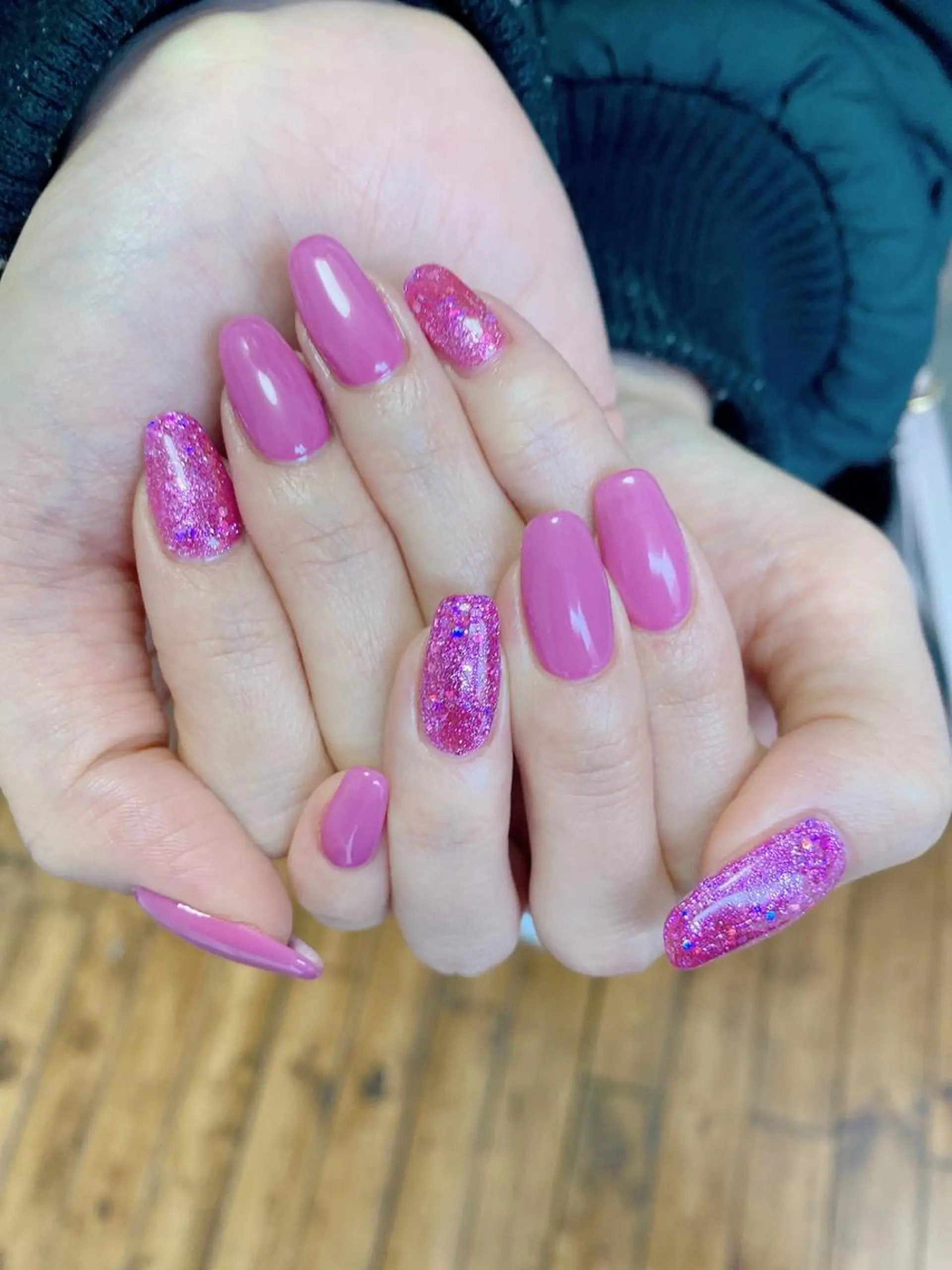 ネイル 錦糸町 mi_nailのネイルデザイン