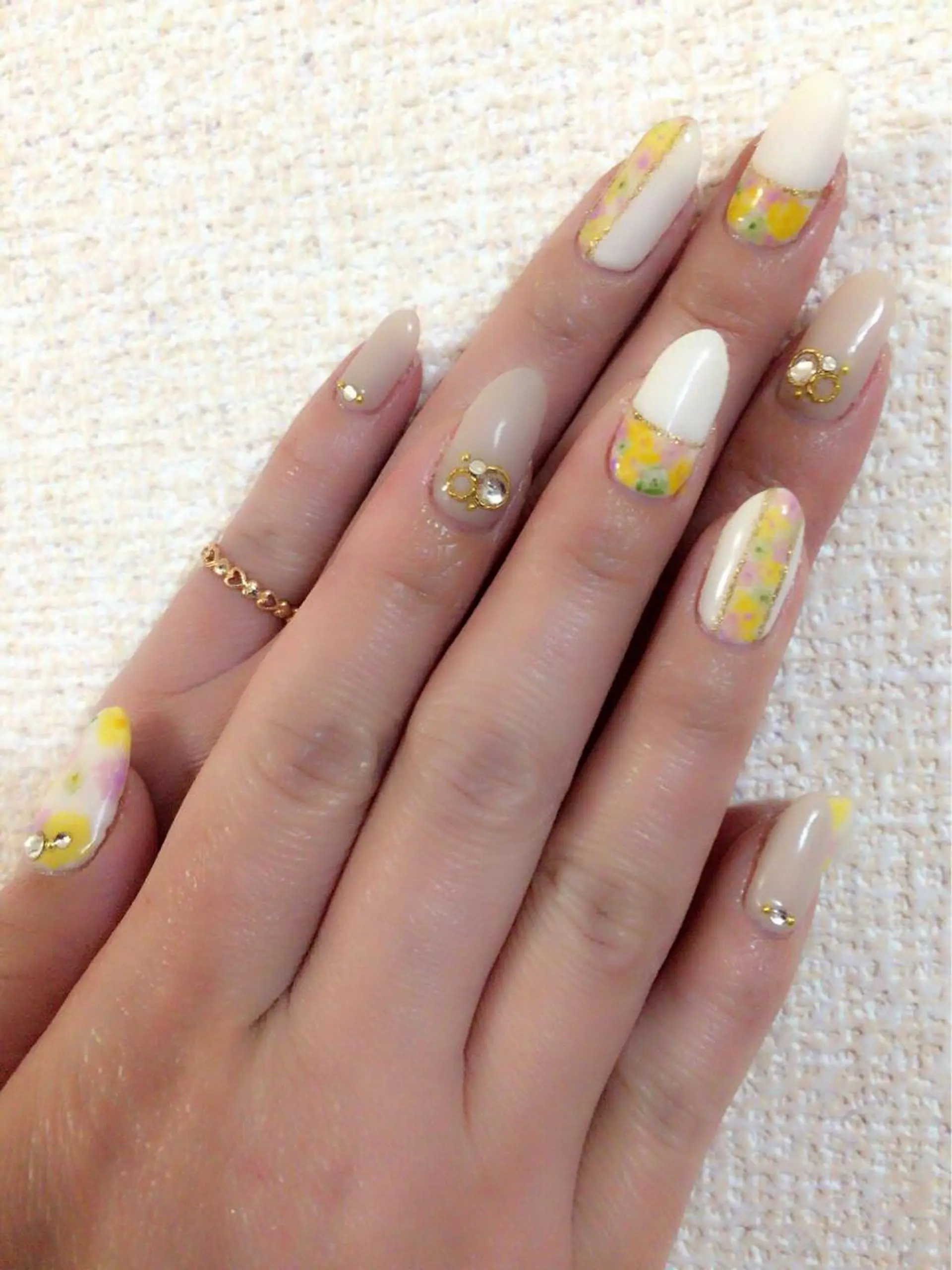 ネイル N nailのネイルデザイン