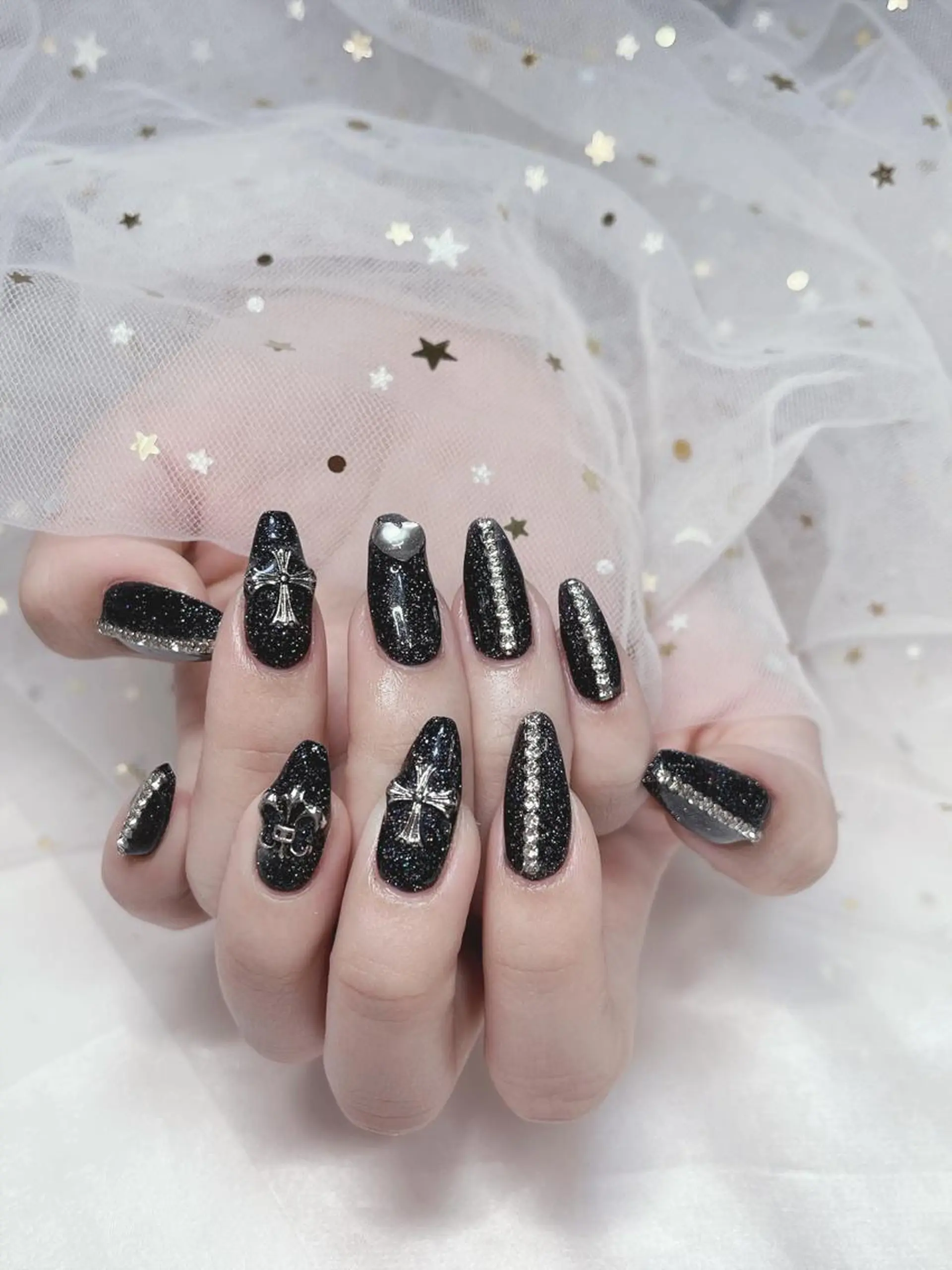 ネイル ジョリ kasumi🌹💅のネイルデザイン