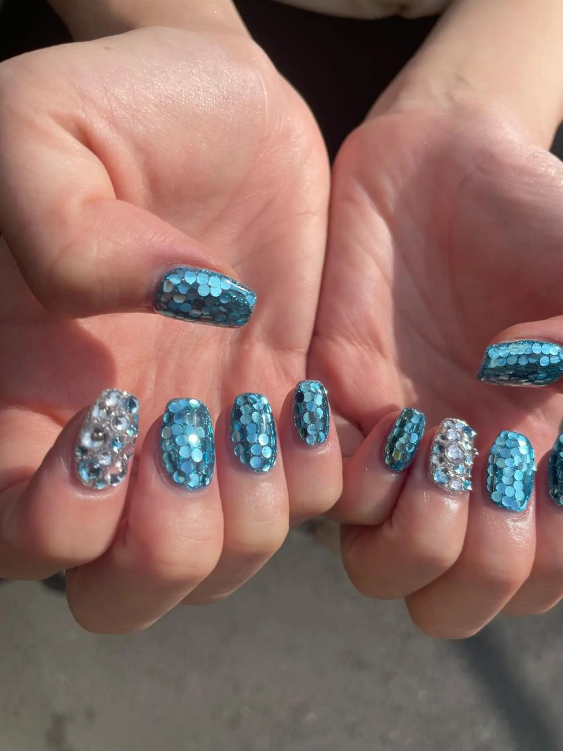 ネイル MH_ Nailのネイルデザイン