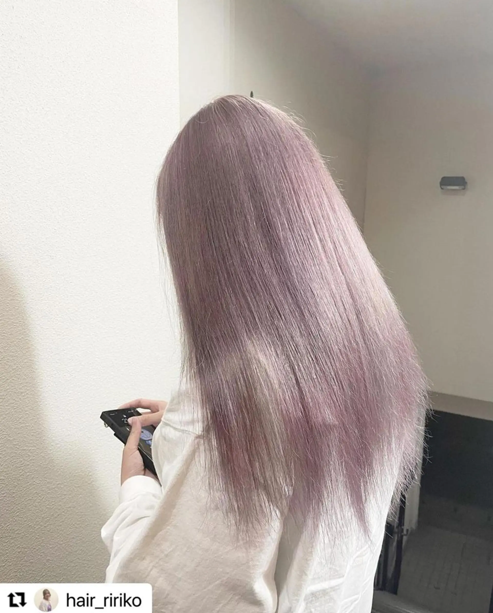 ミディアム カラー メンズ メンズブリーチ メンズハイトーン アッシュ ベージュカラー ブリーチ 🩷Eny terrace🩷のヘアスタイル