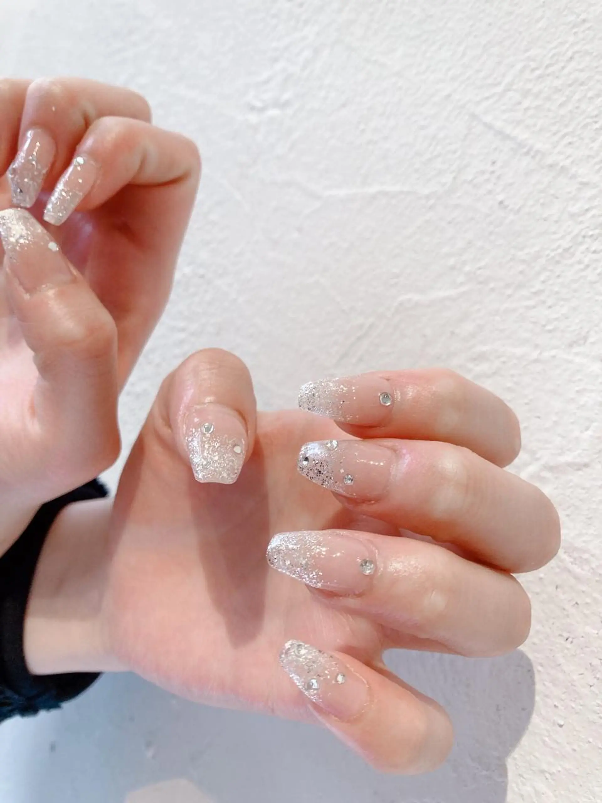 ネイル ハンドネイル Lana nail所属・Lana nailのネイルデザイン