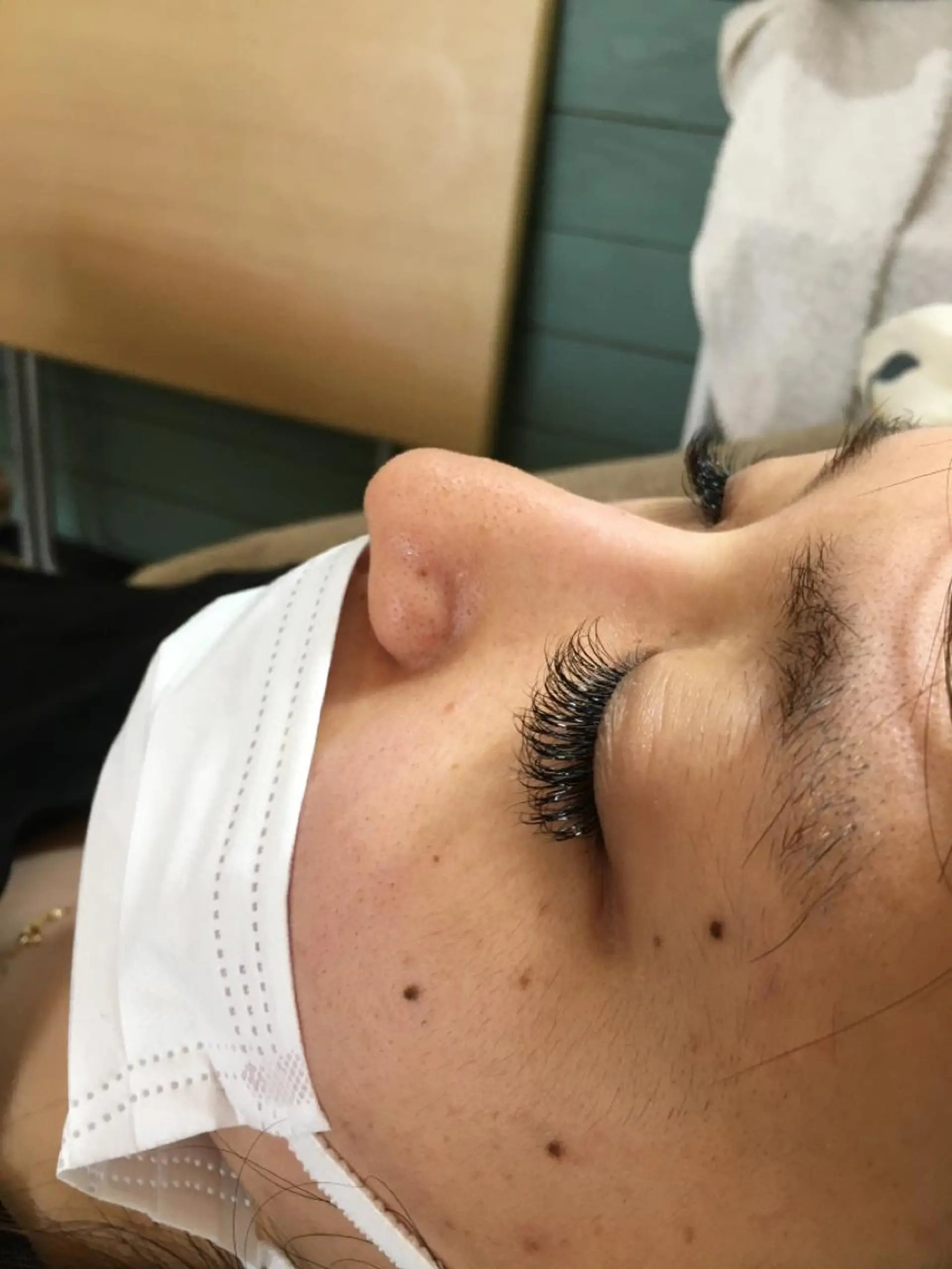 マツエク・マツパ Stop  by me所属・Stop by meのマツエク・マツパデザイン