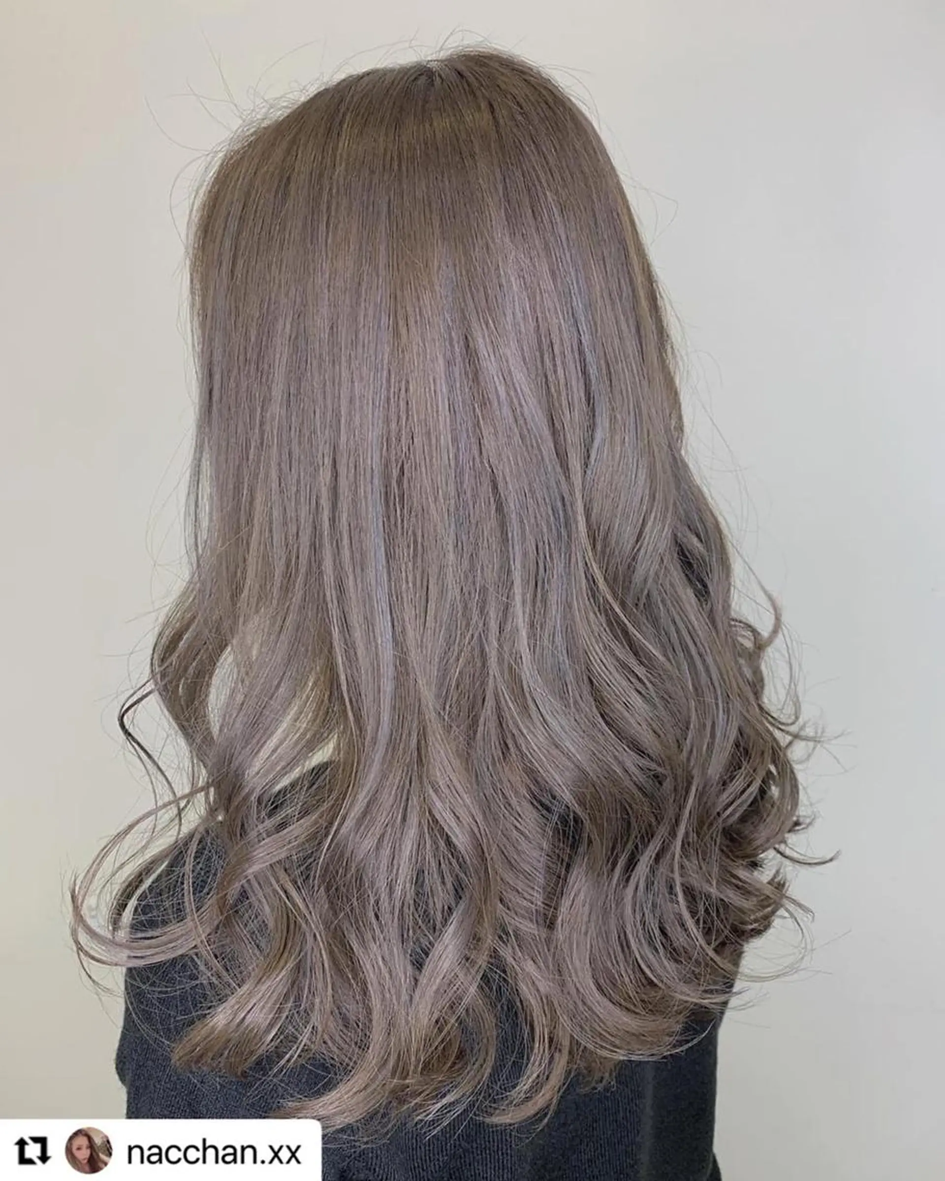 ミディアム カラー メンズ トリートメント 🩷Eny terrace🩷のヘアスタイル