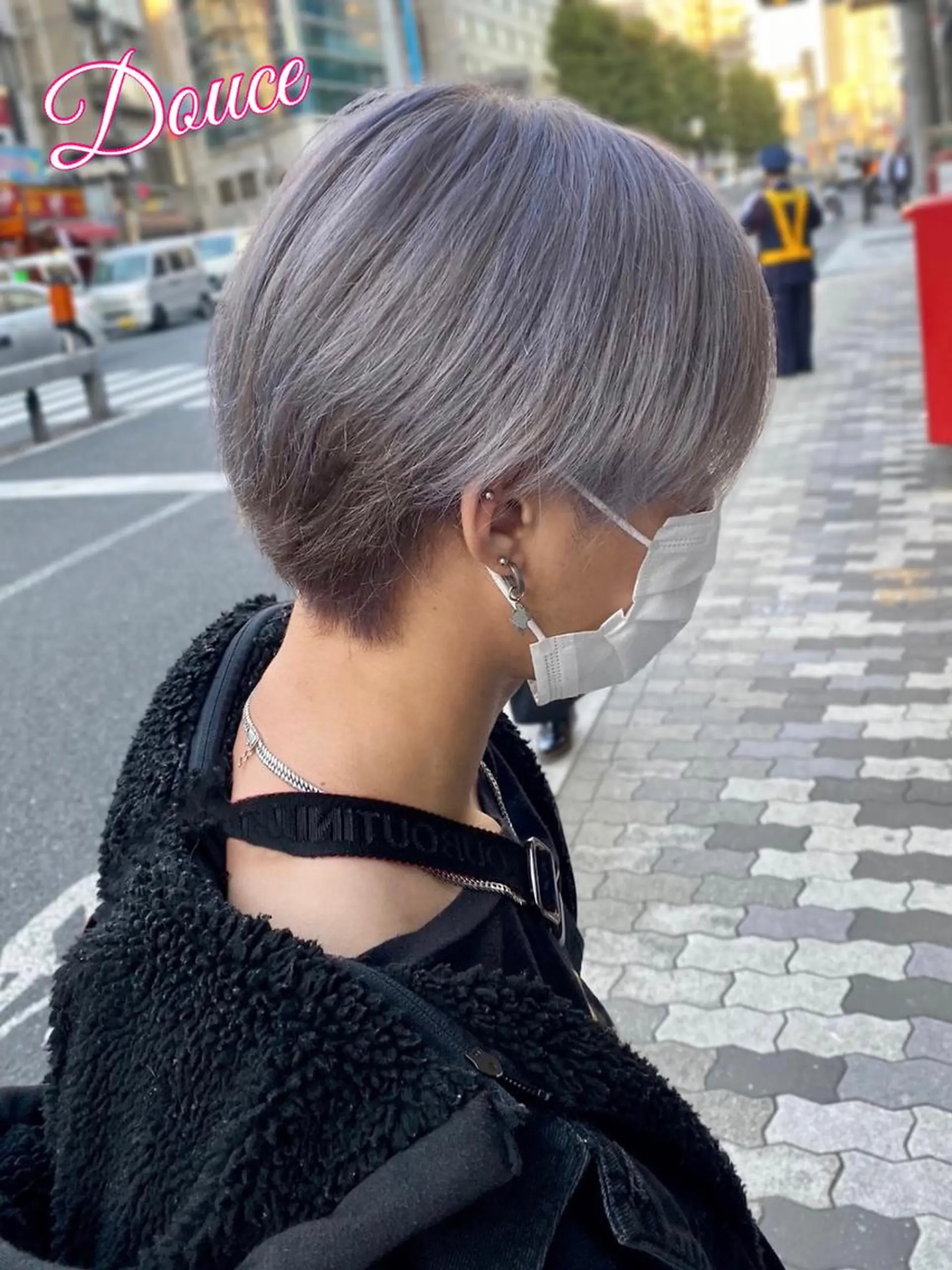 ミディアム R3 Eyelash RSKのマツエク・マツパデザイン