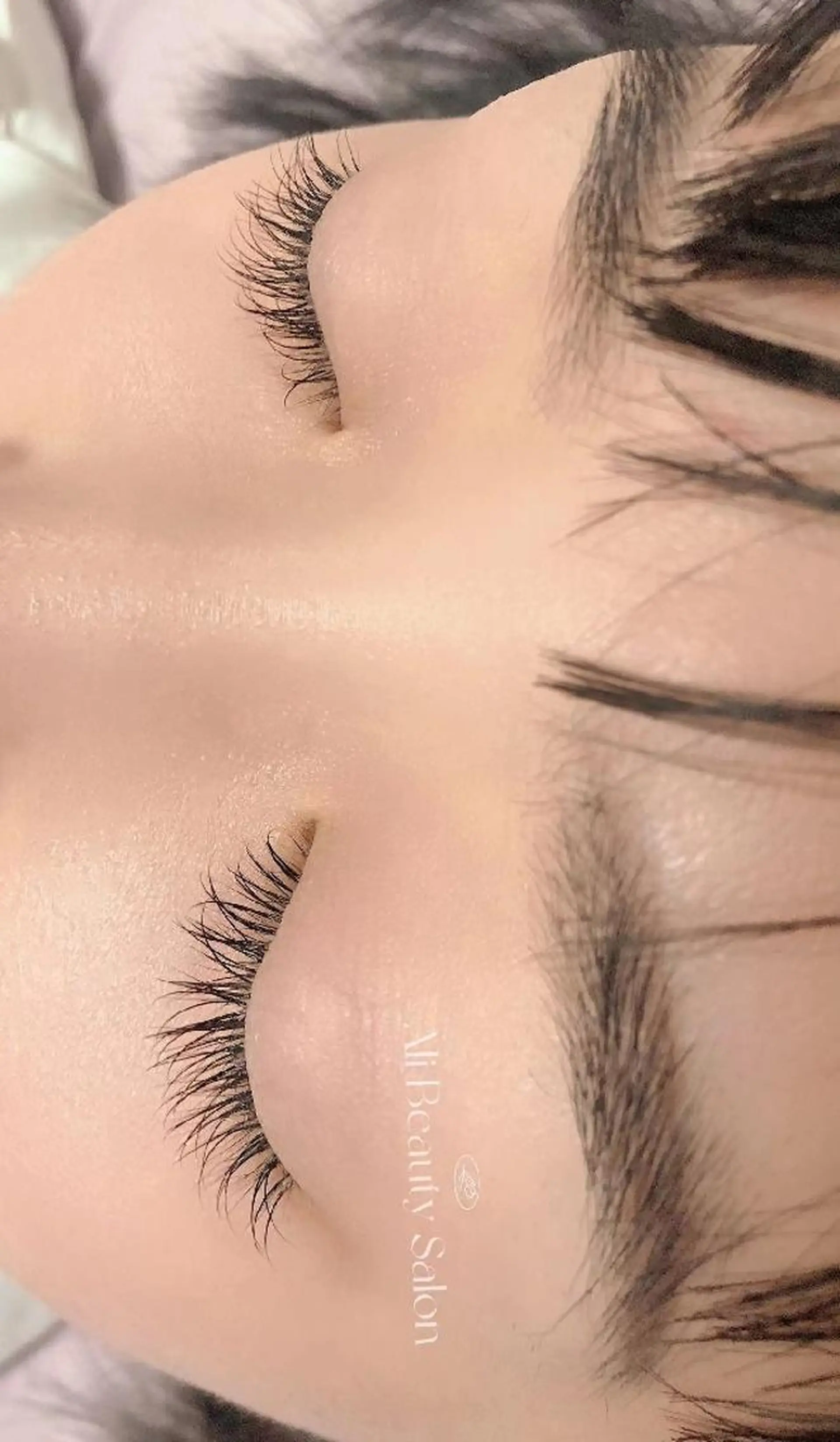 マツエク・マツパ Ali 新小岩 ネイル専門のネイルデザイン