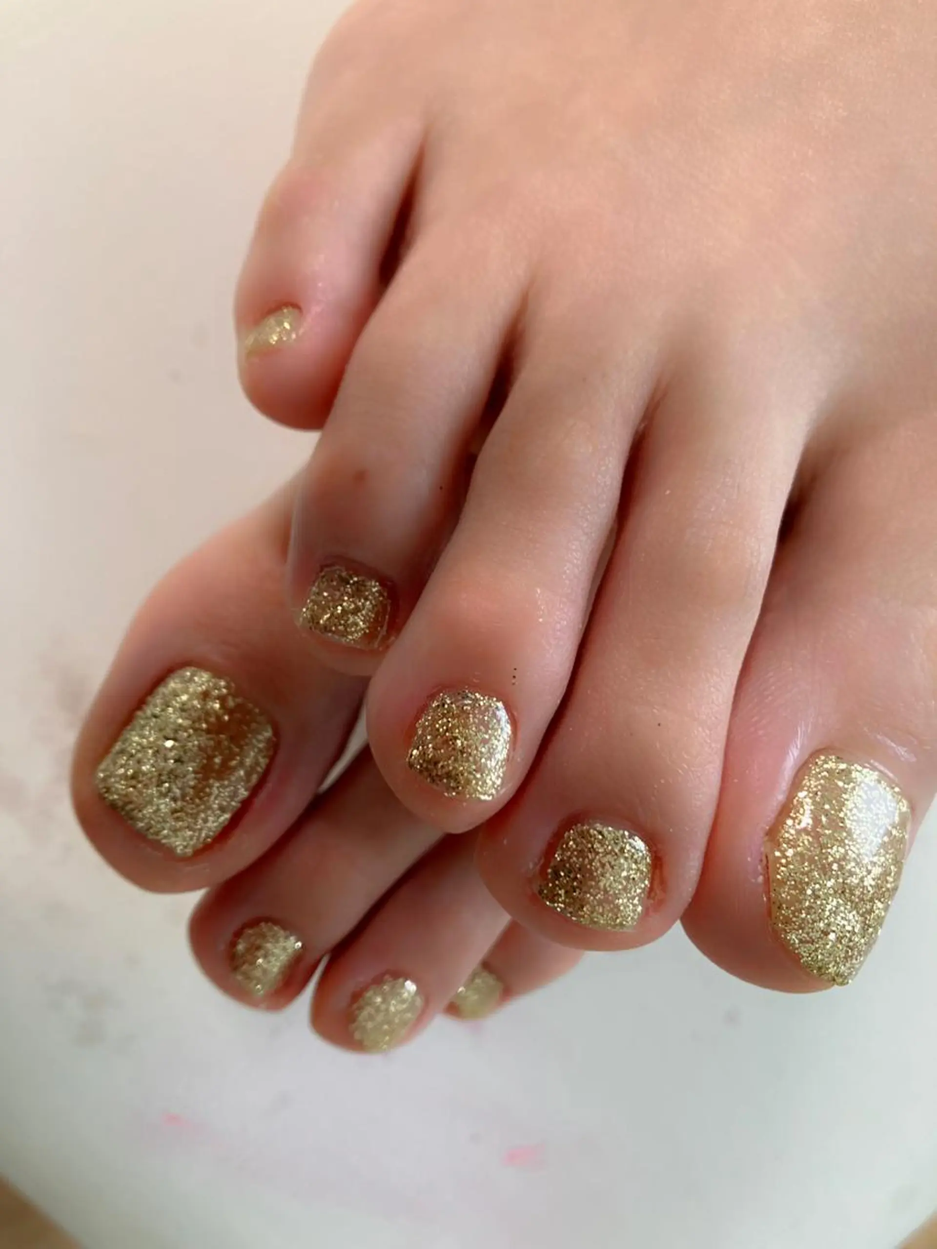 ネイル フットネイル komohana salon🌺のネイルデザイン