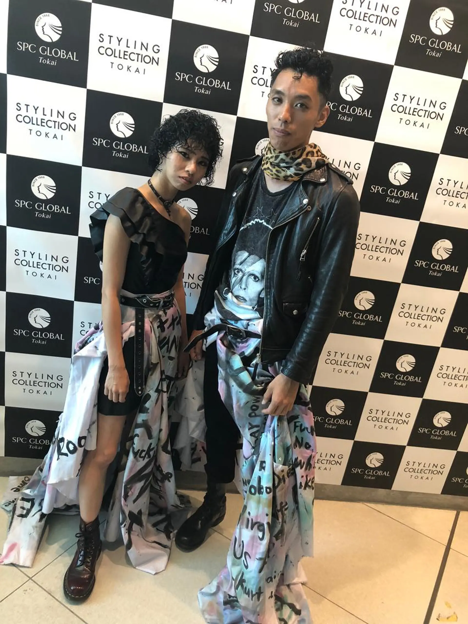 ミディアム カラー パーマ メンズ update HATTORIのヘアスタイル