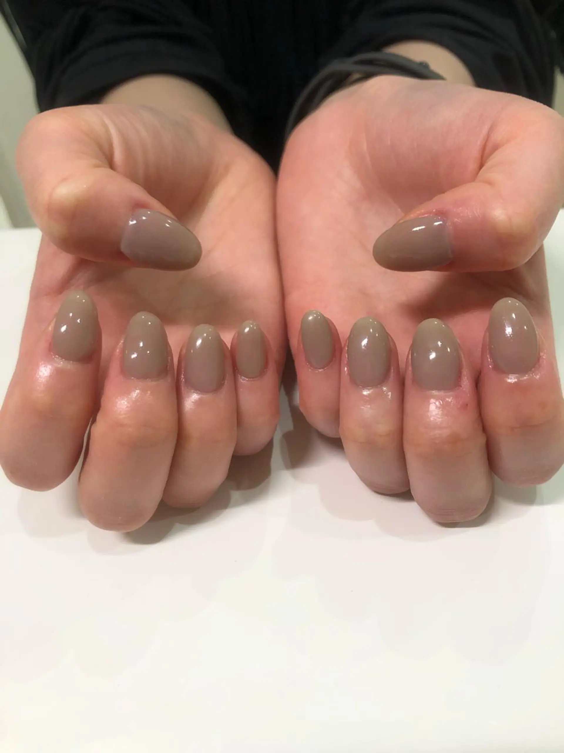 ネイル ハンドネイル nail by minamiのネイルデザイン