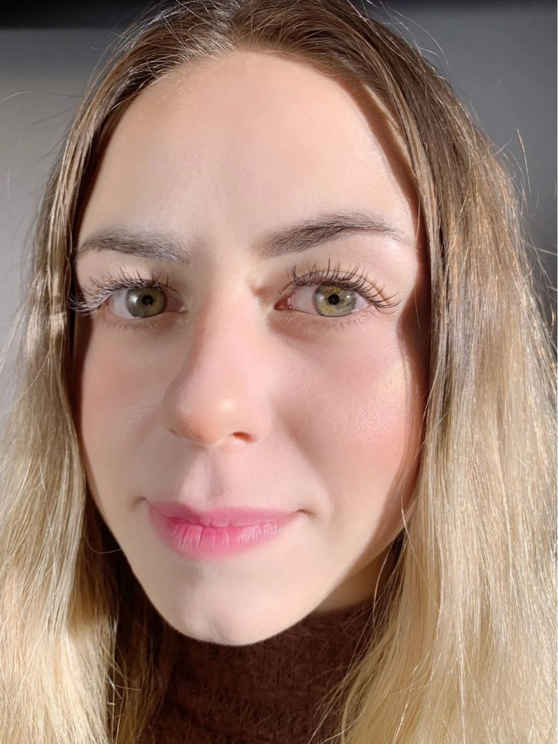 マツエク・マツパ マツエク 𝐘𝐎𝐒𝐇𝐈 𝐌𝐈🌞🏝のマツエク・マツパデザイン