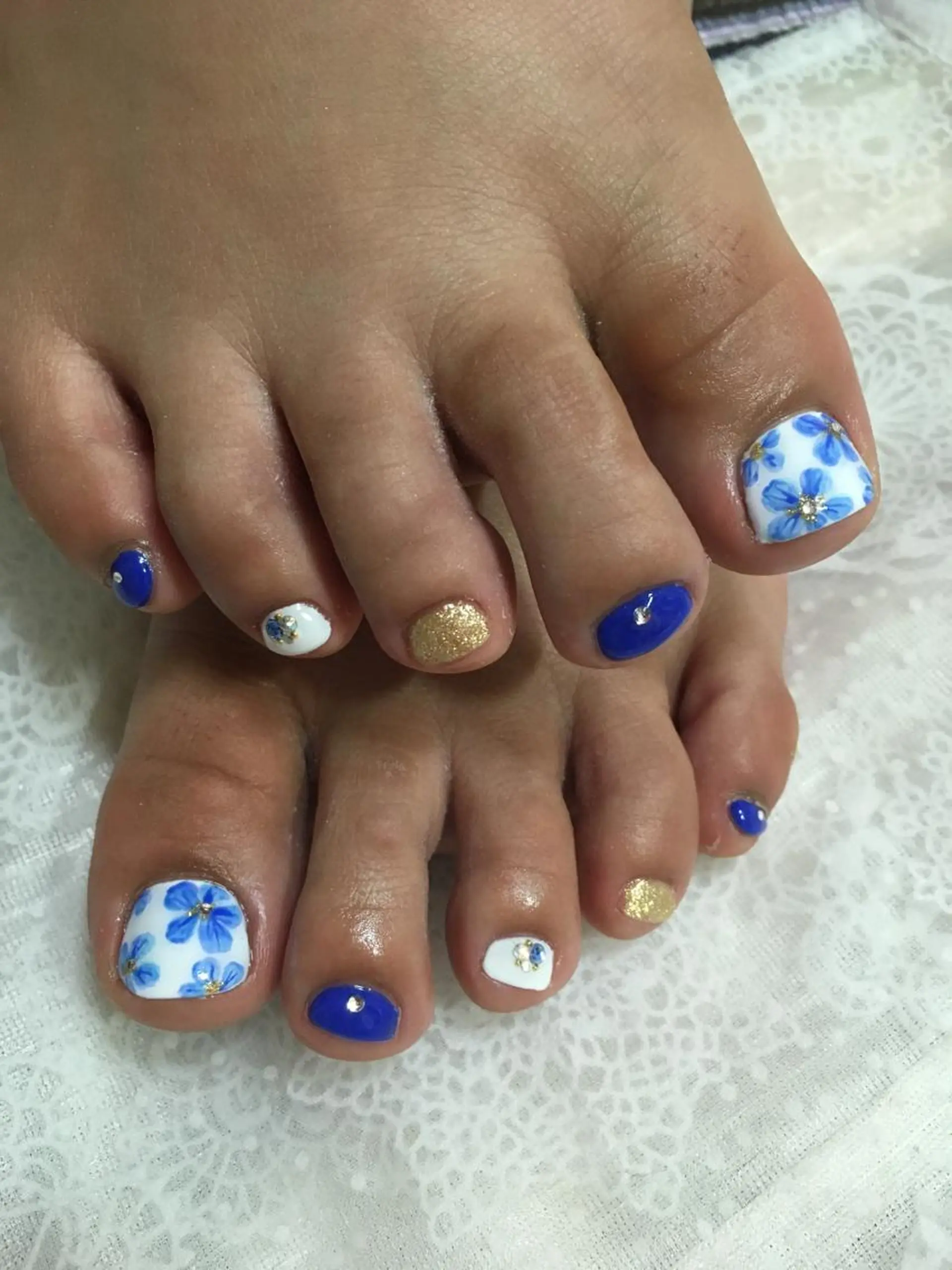 ネイル N Kaoriのネイルデザイン