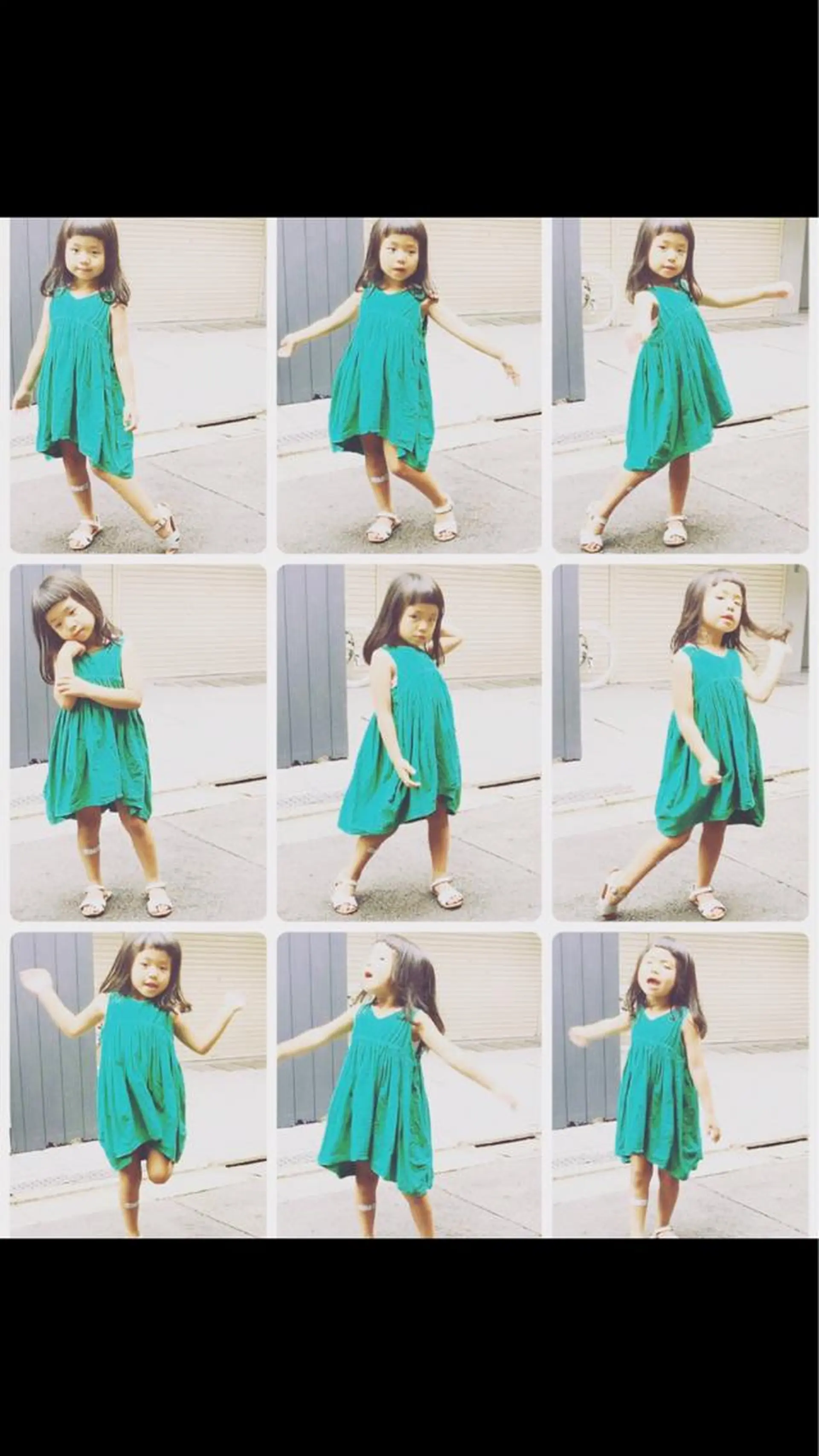 セミロング キッズ 学生 mmagicca. 【 まじか. 】のネイルデザイン