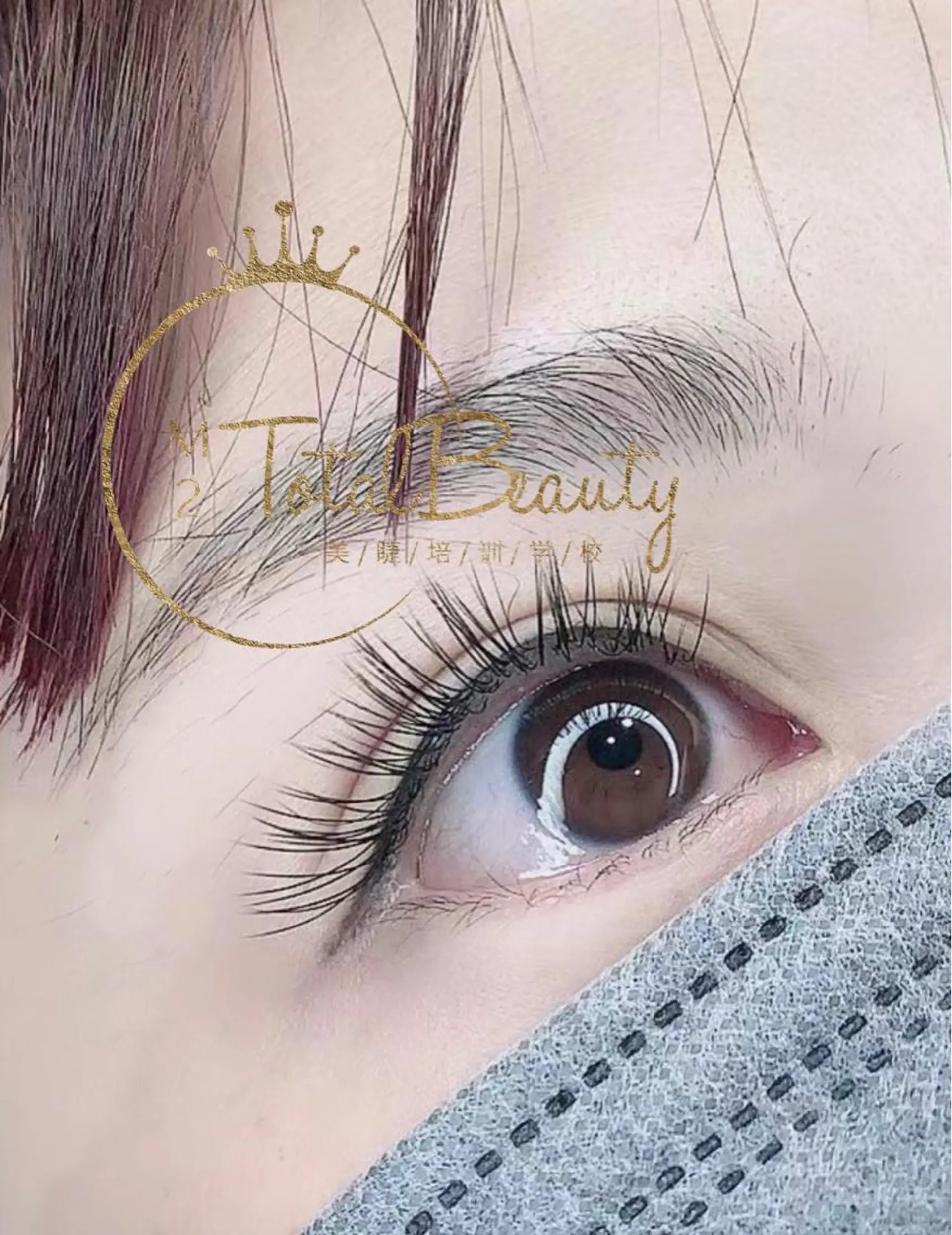 ネイル 長さだし専門店 M2　rikaのネイルデザイン