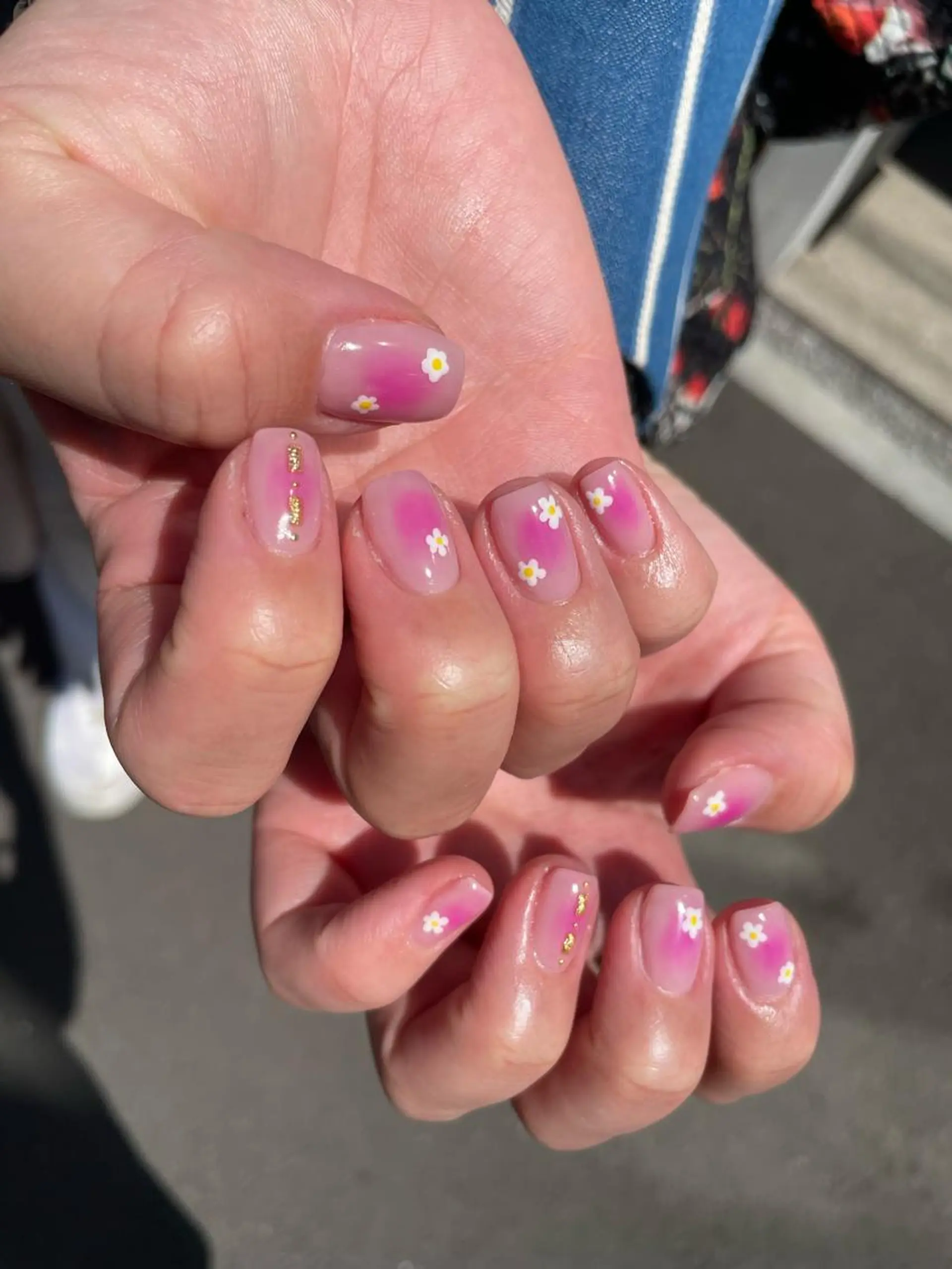 ネイル MH_ Nailのネイルデザイン