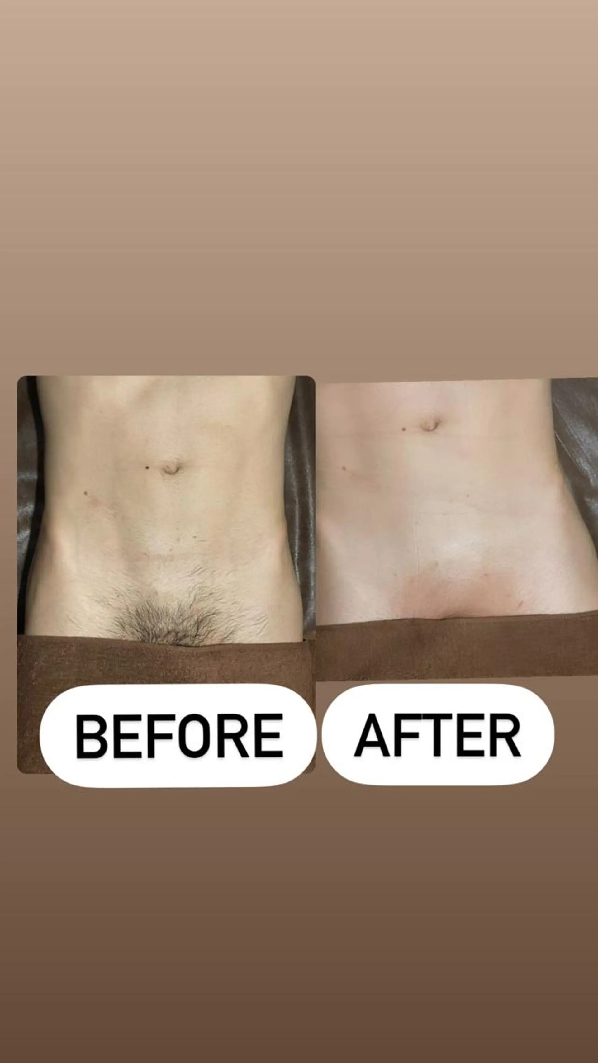 メンズ眉毛ITSUK Iメンズ専門　新宿の眉毛・アイブロウイメージ