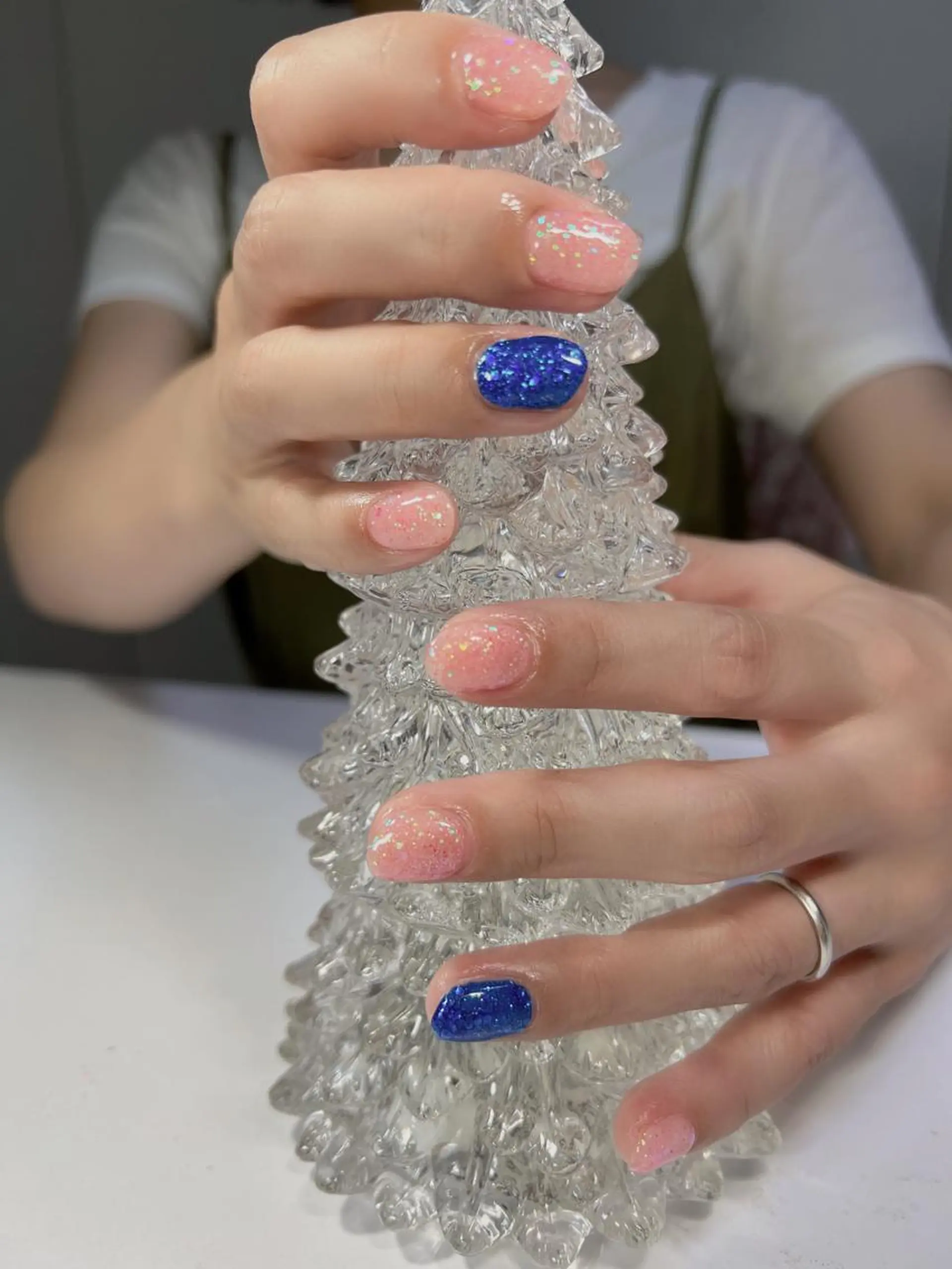 ネイル ネイルサロン ロア旧ジョリーのネイルデザイン